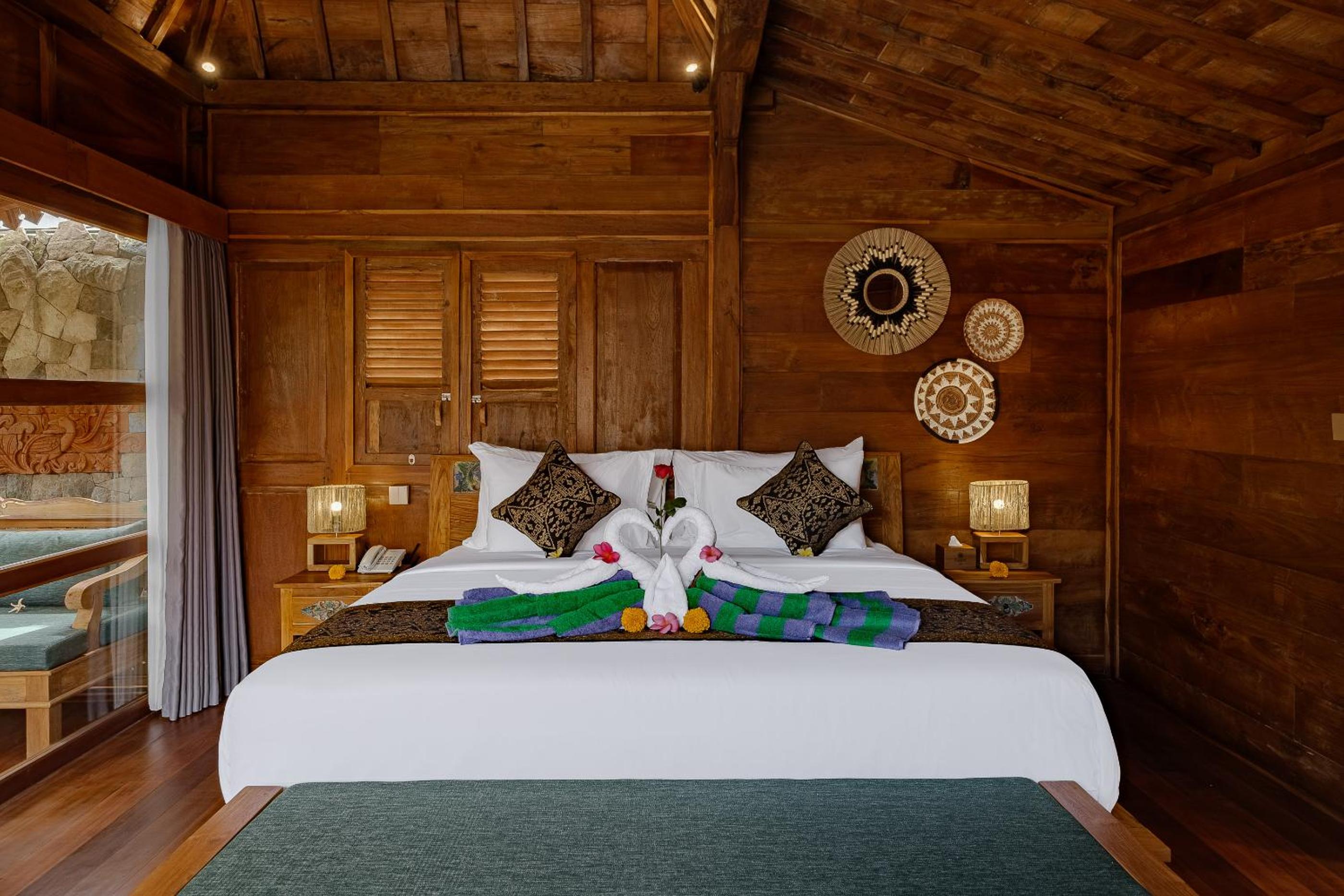 Kappat Ubud Villa