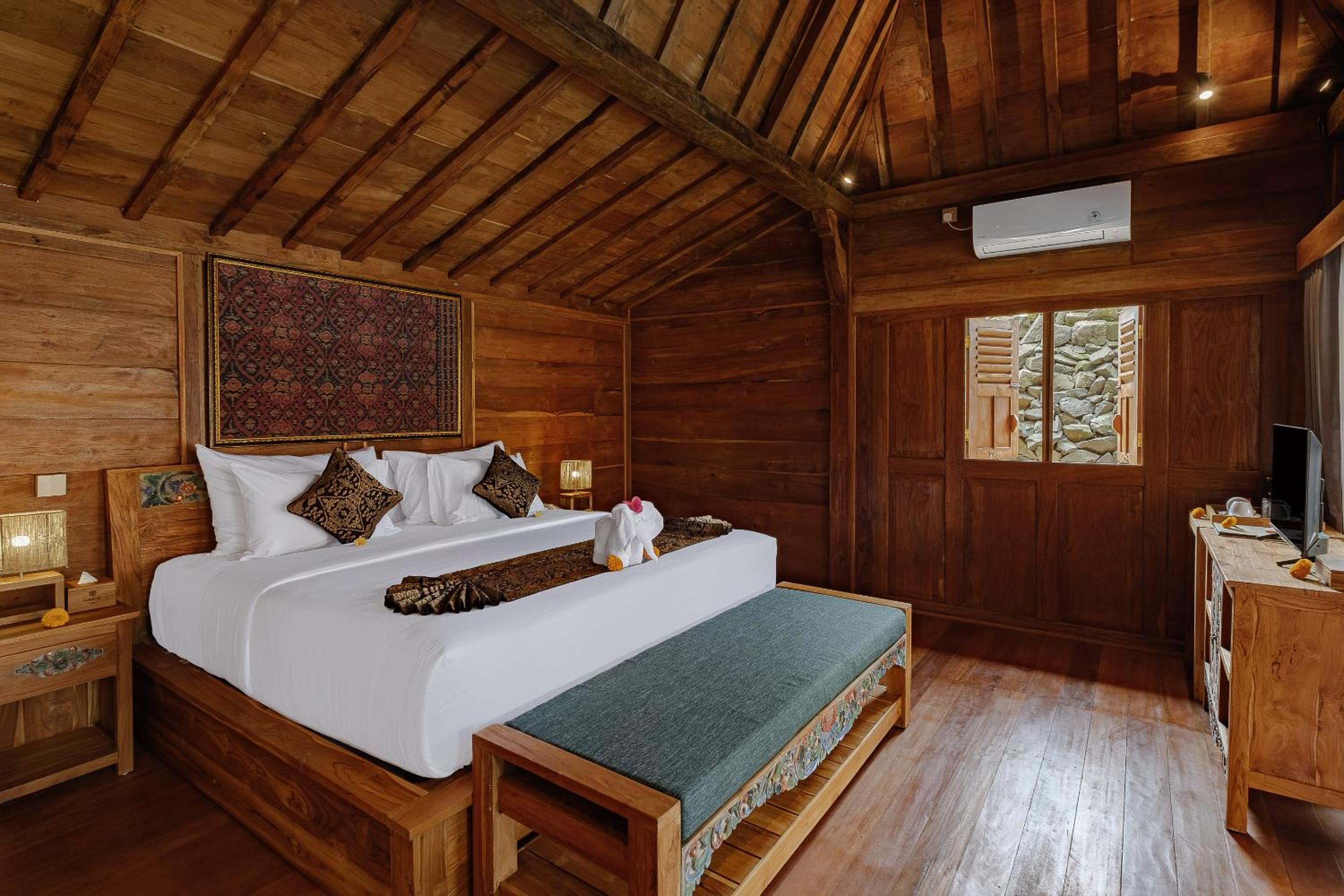 Kappat Ubud Villa