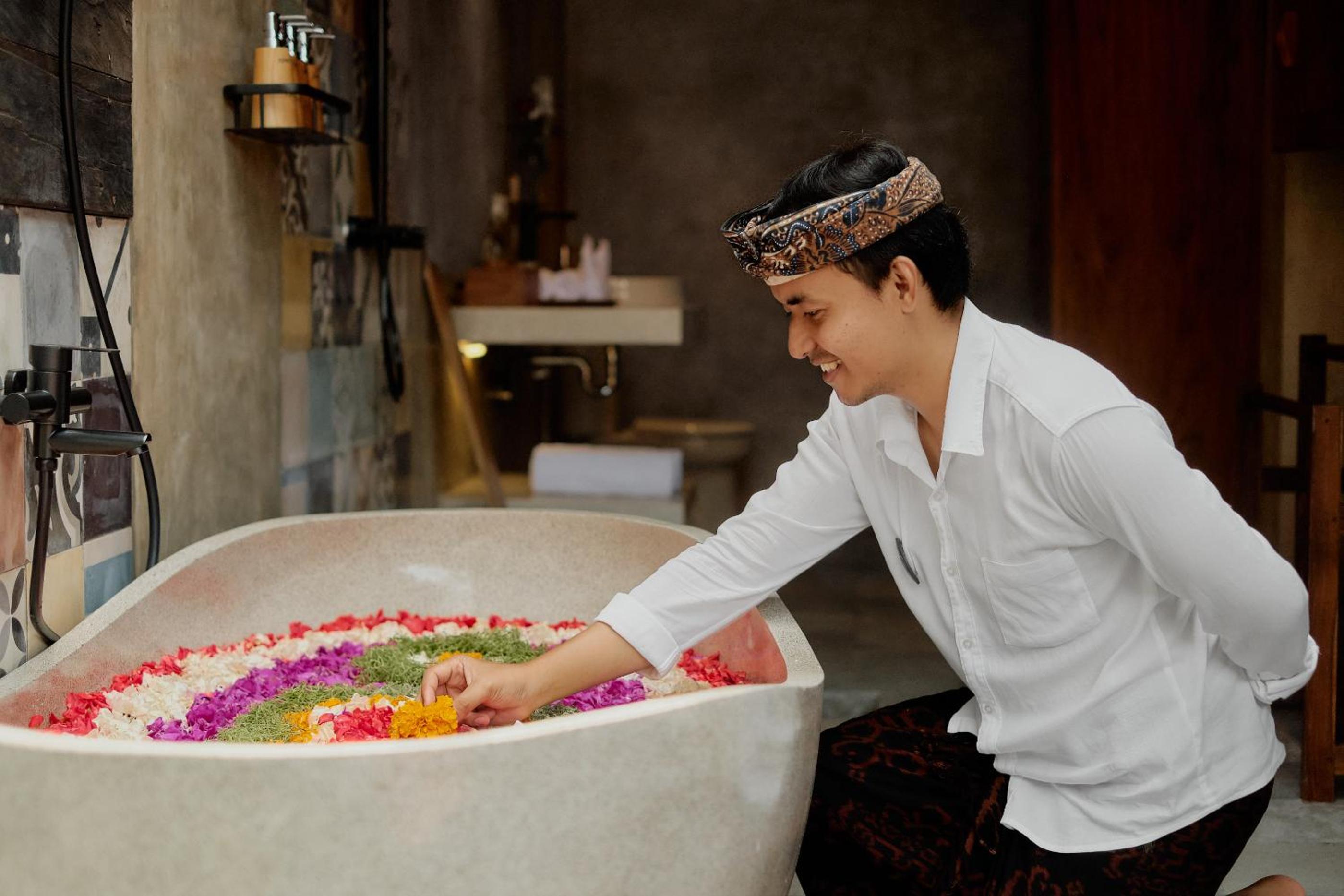 Kappat Ubud Villa
