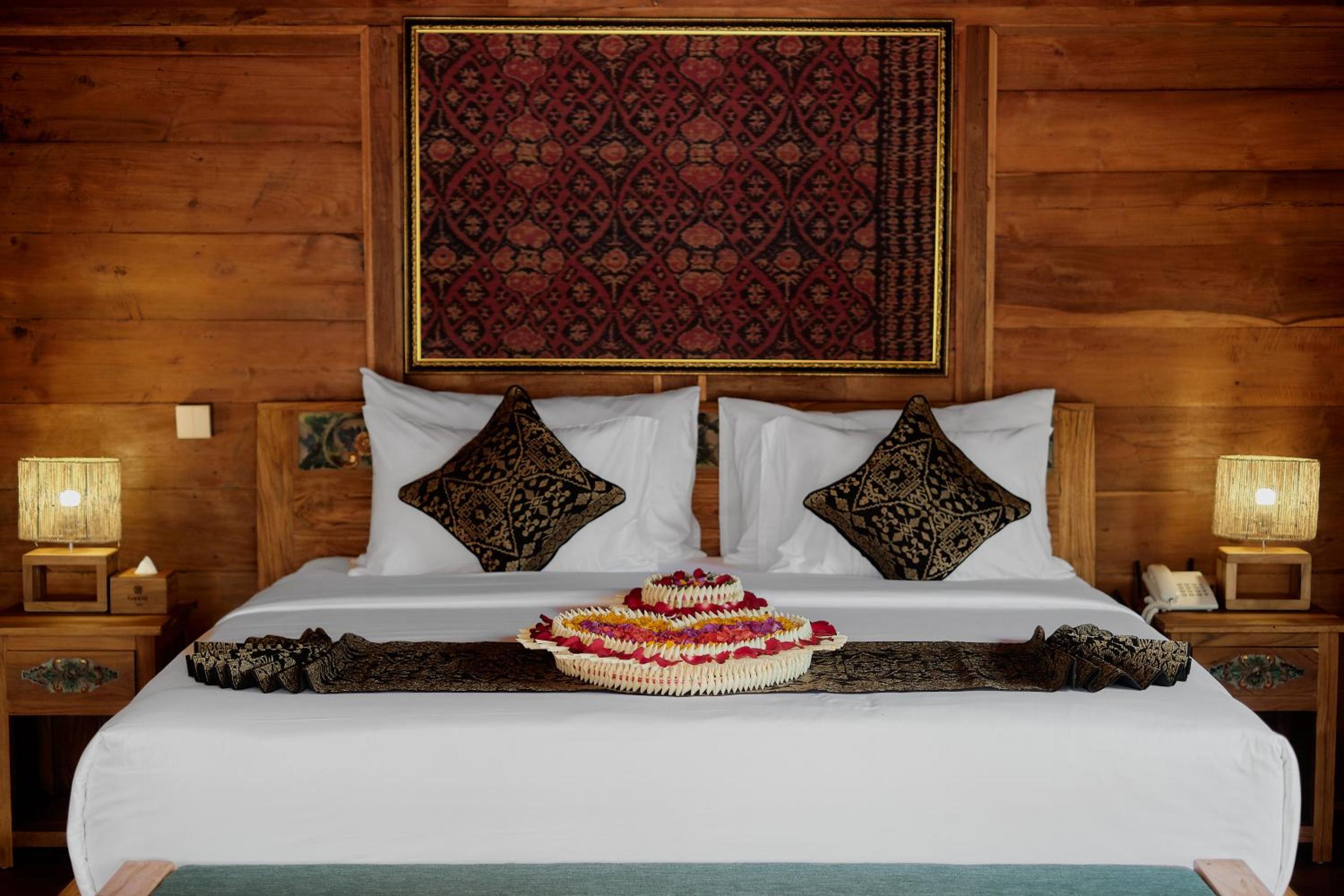 Kappat Ubud Villa