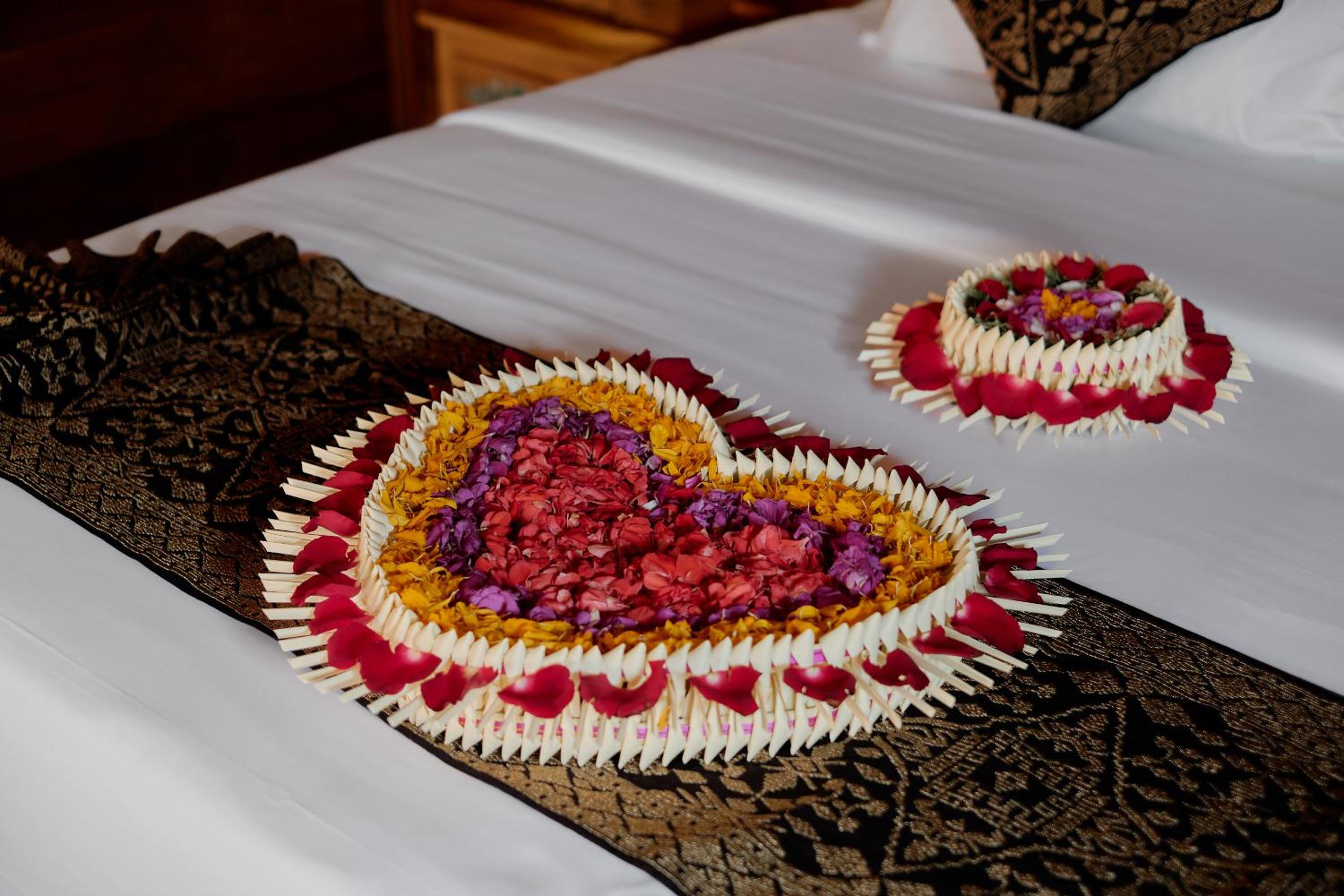 Kappat Ubud Villa