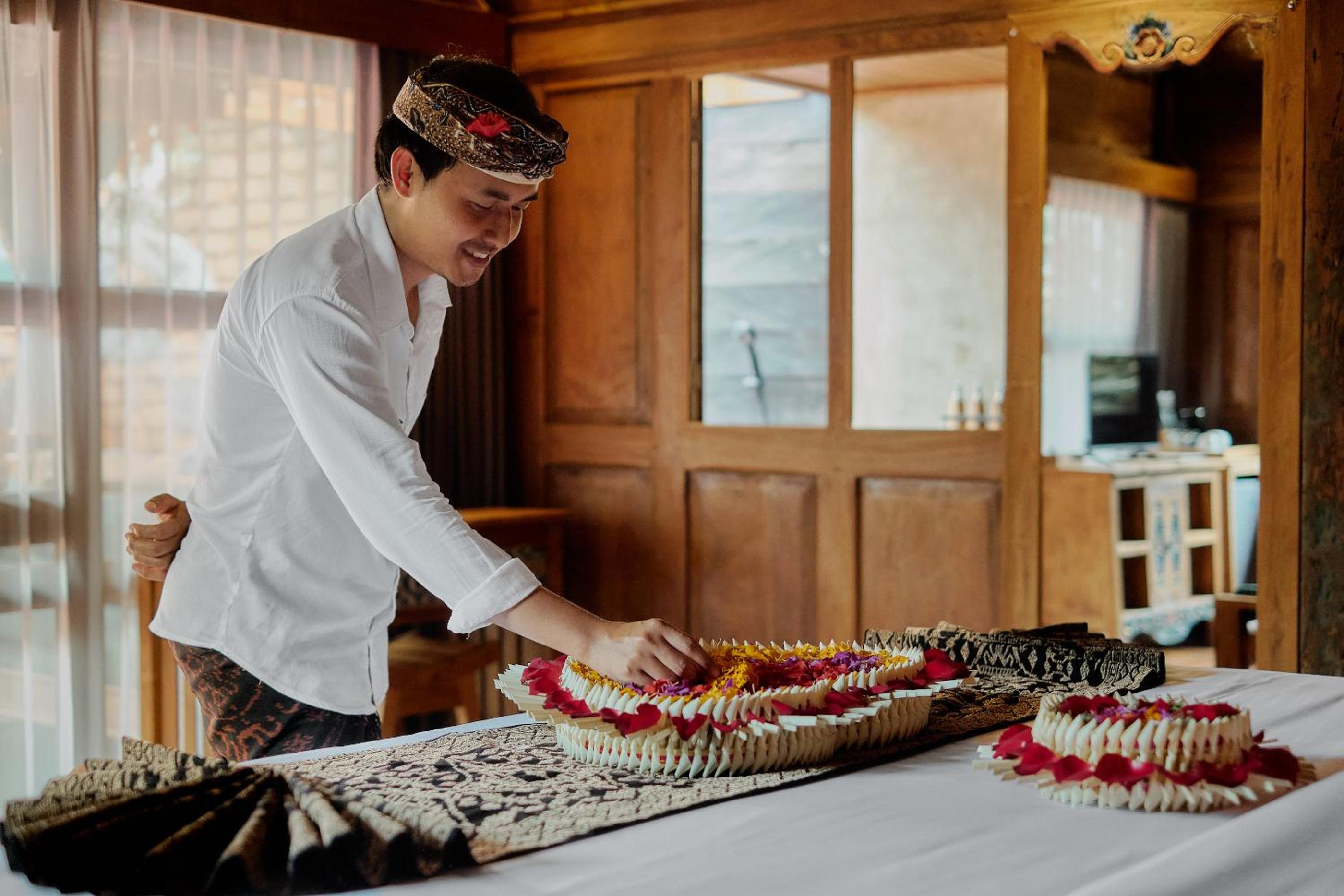 Kappat Ubud Villa