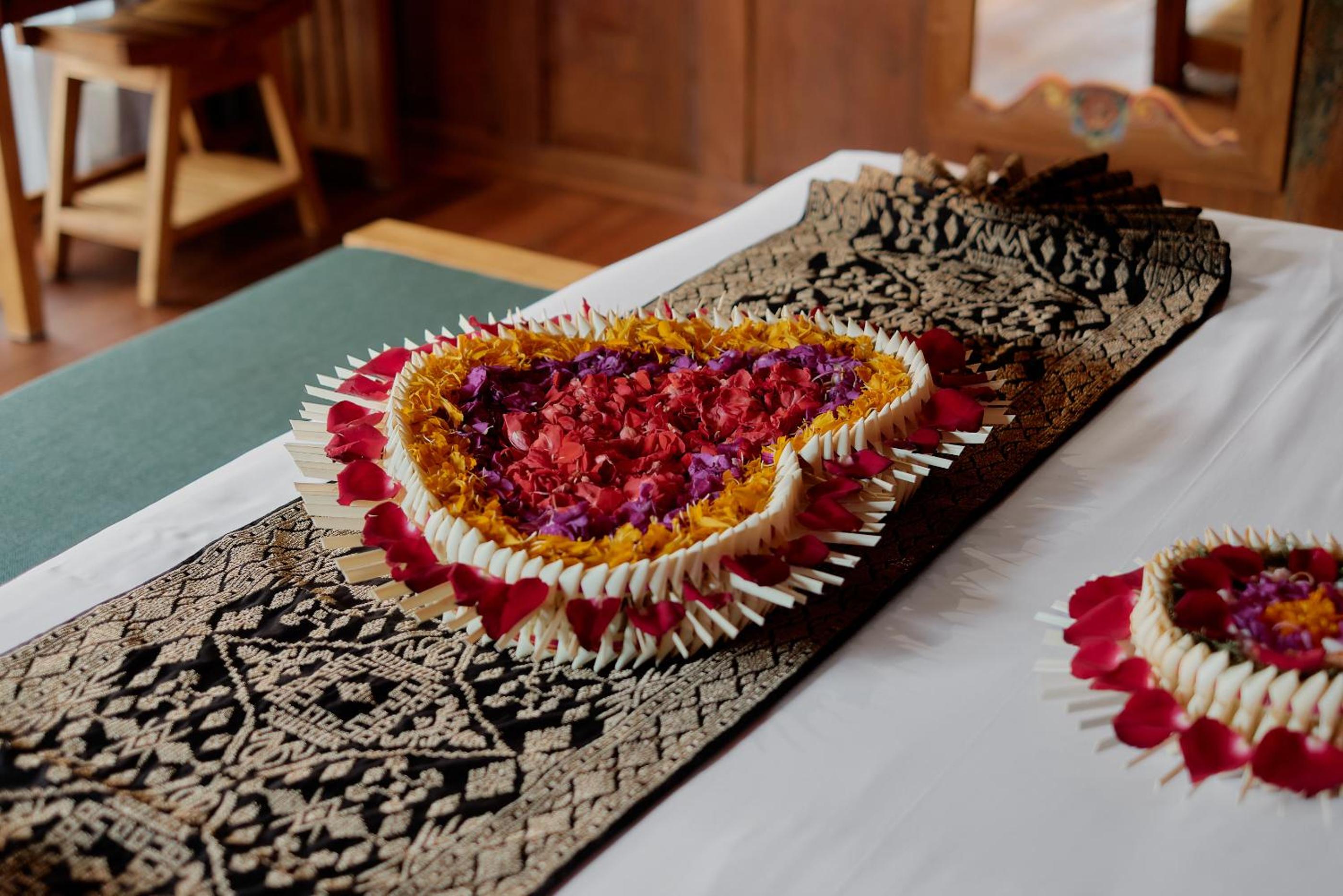 Kappat Ubud Villa