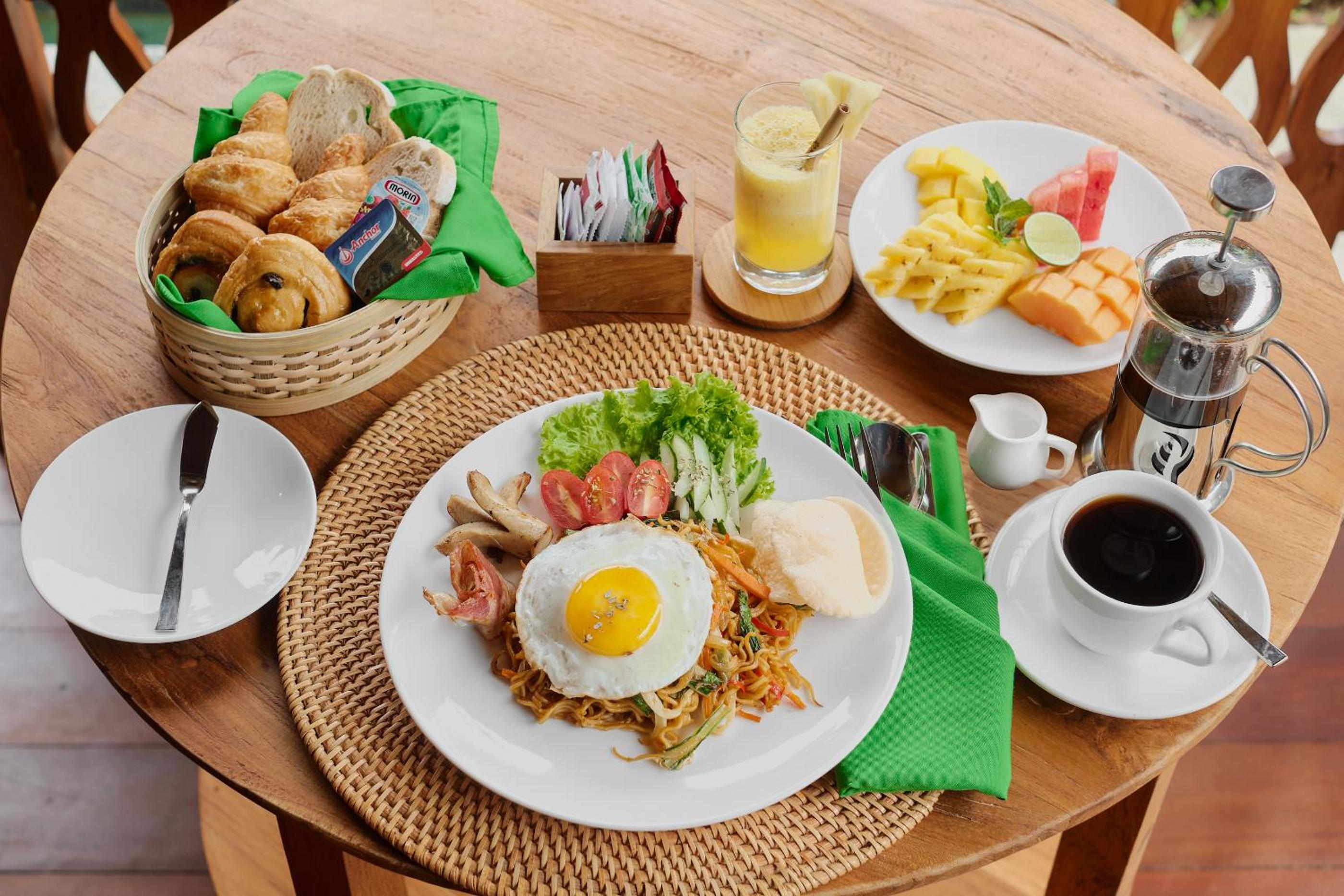 Kappat Ubud Villa