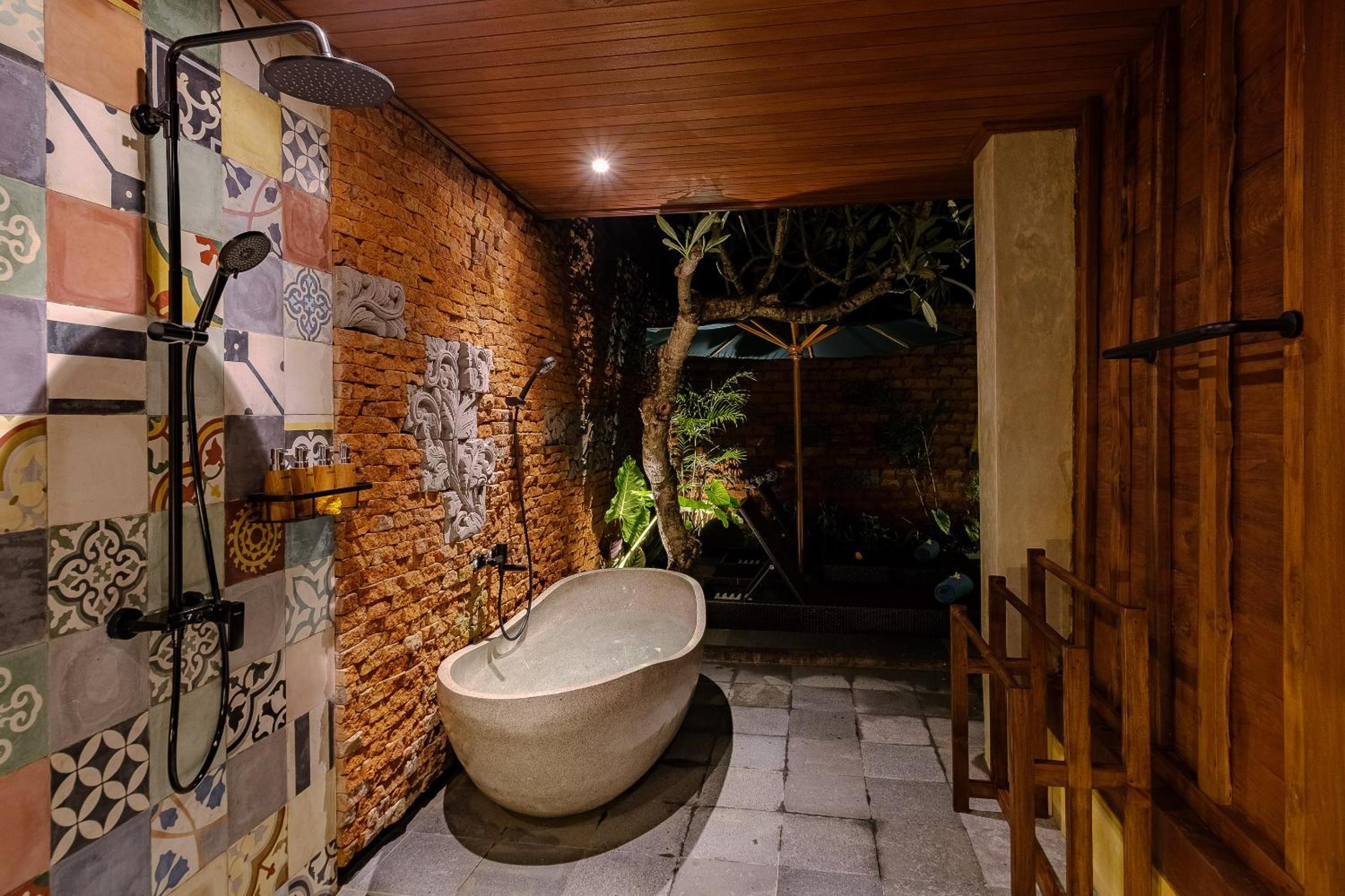 Kappat Ubud Villa
