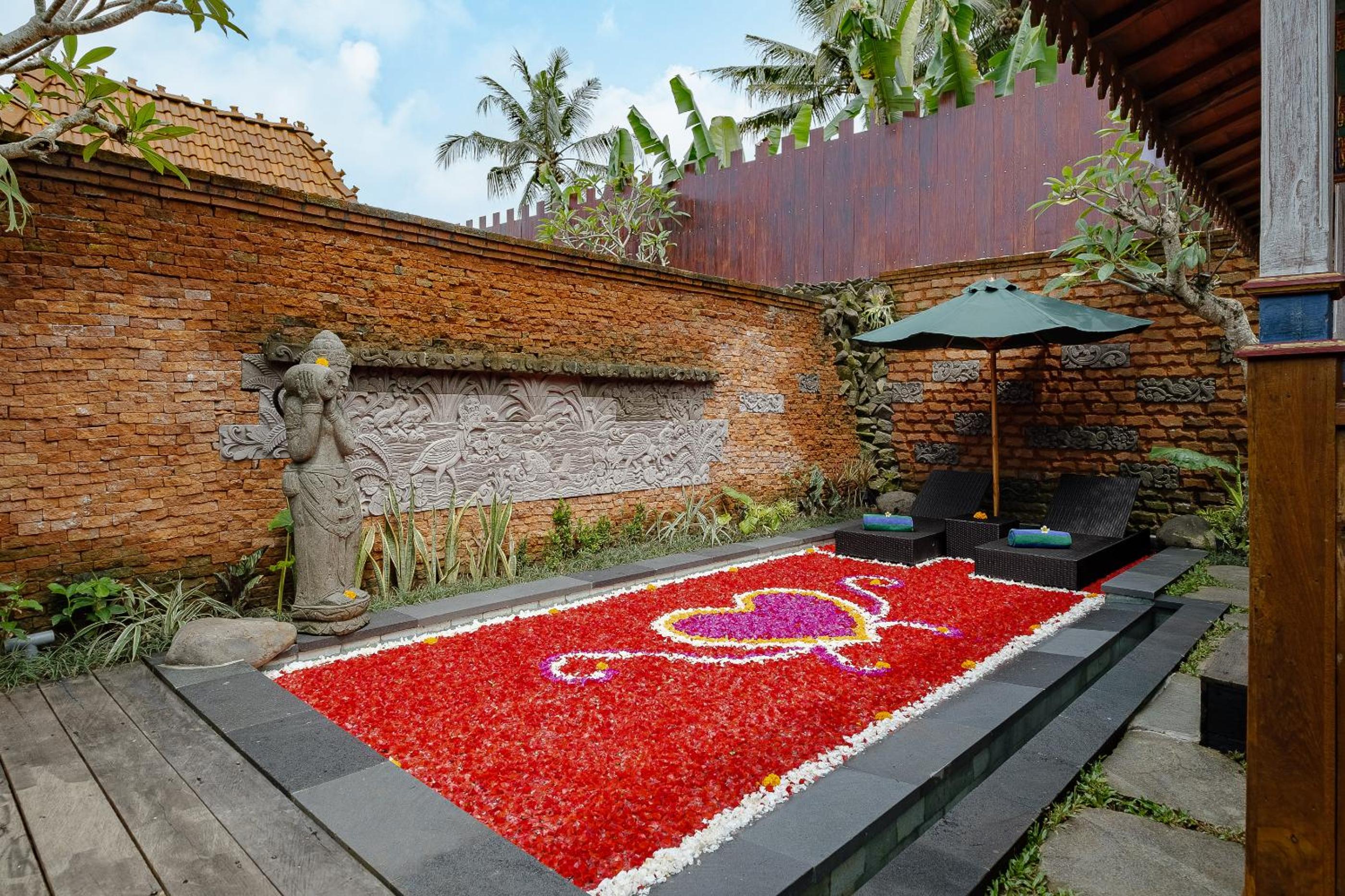 Kappat Ubud Villa