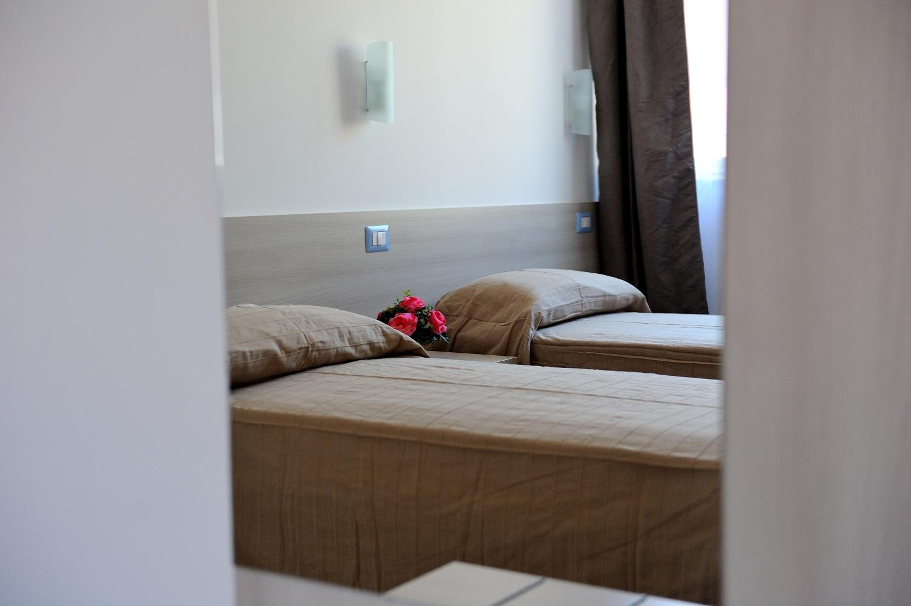 B&B Baglio Santa Croce