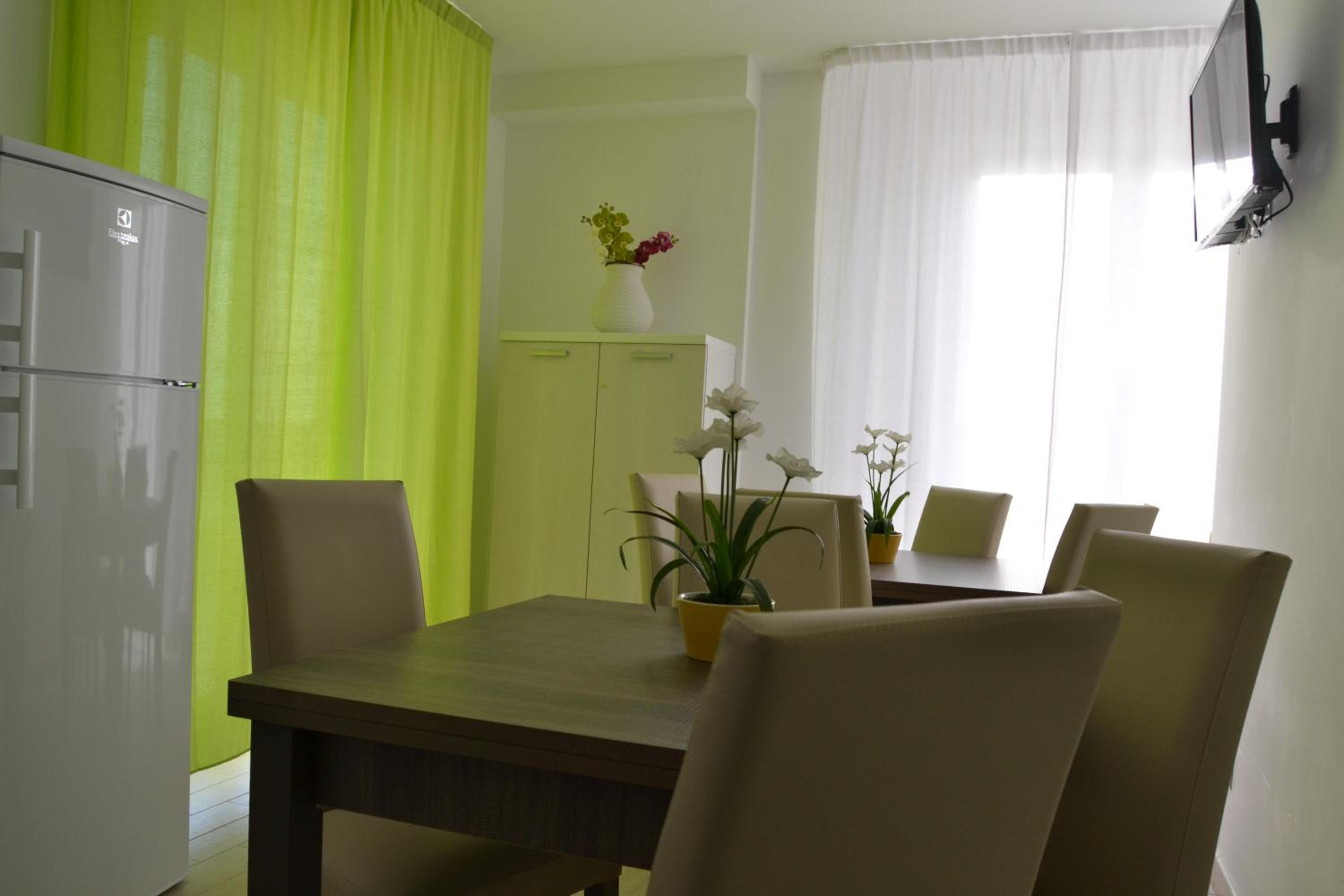 B&B Baglio Santa Croce