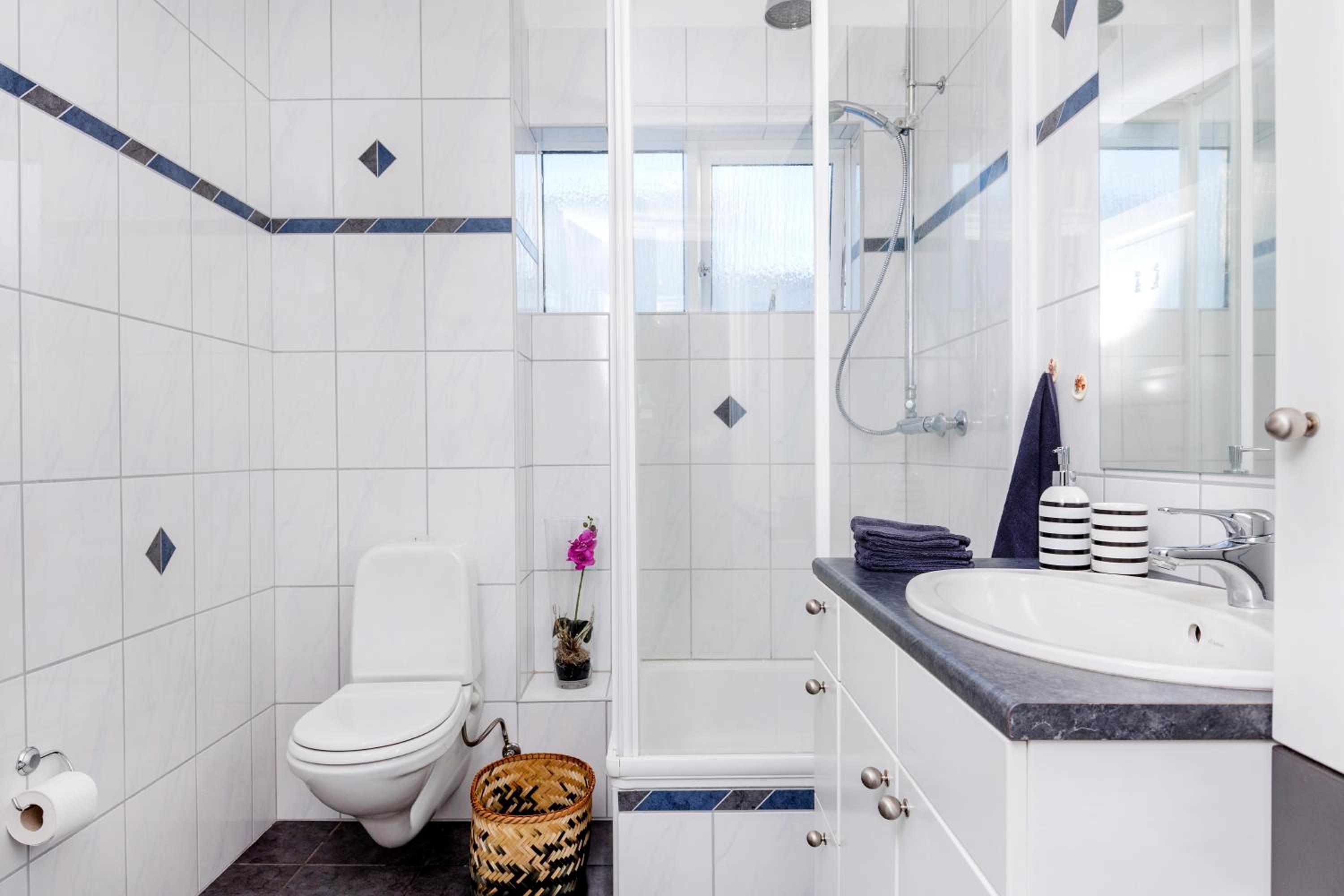 Freyja Guesthouse & Suites