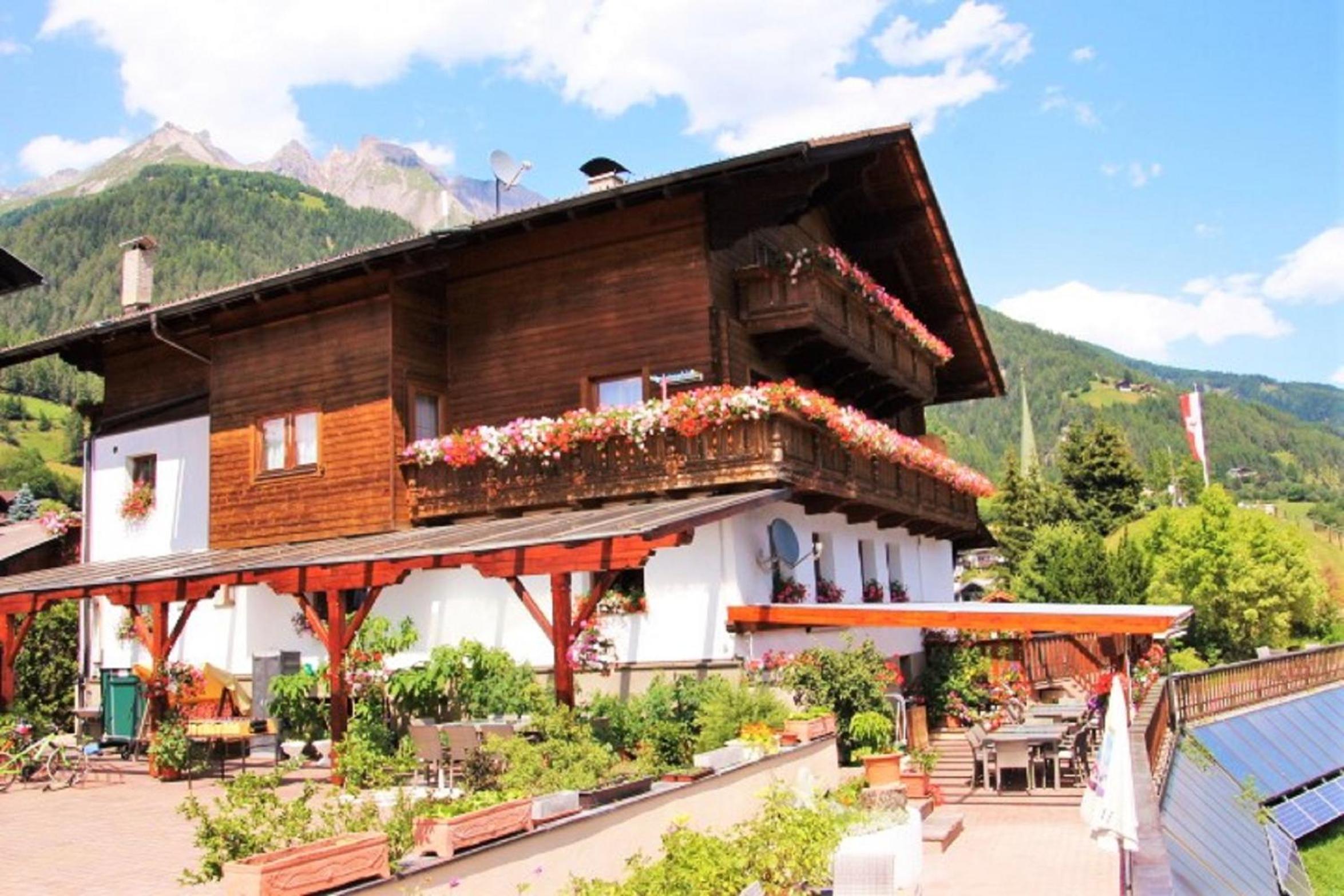 Schlossnerhof