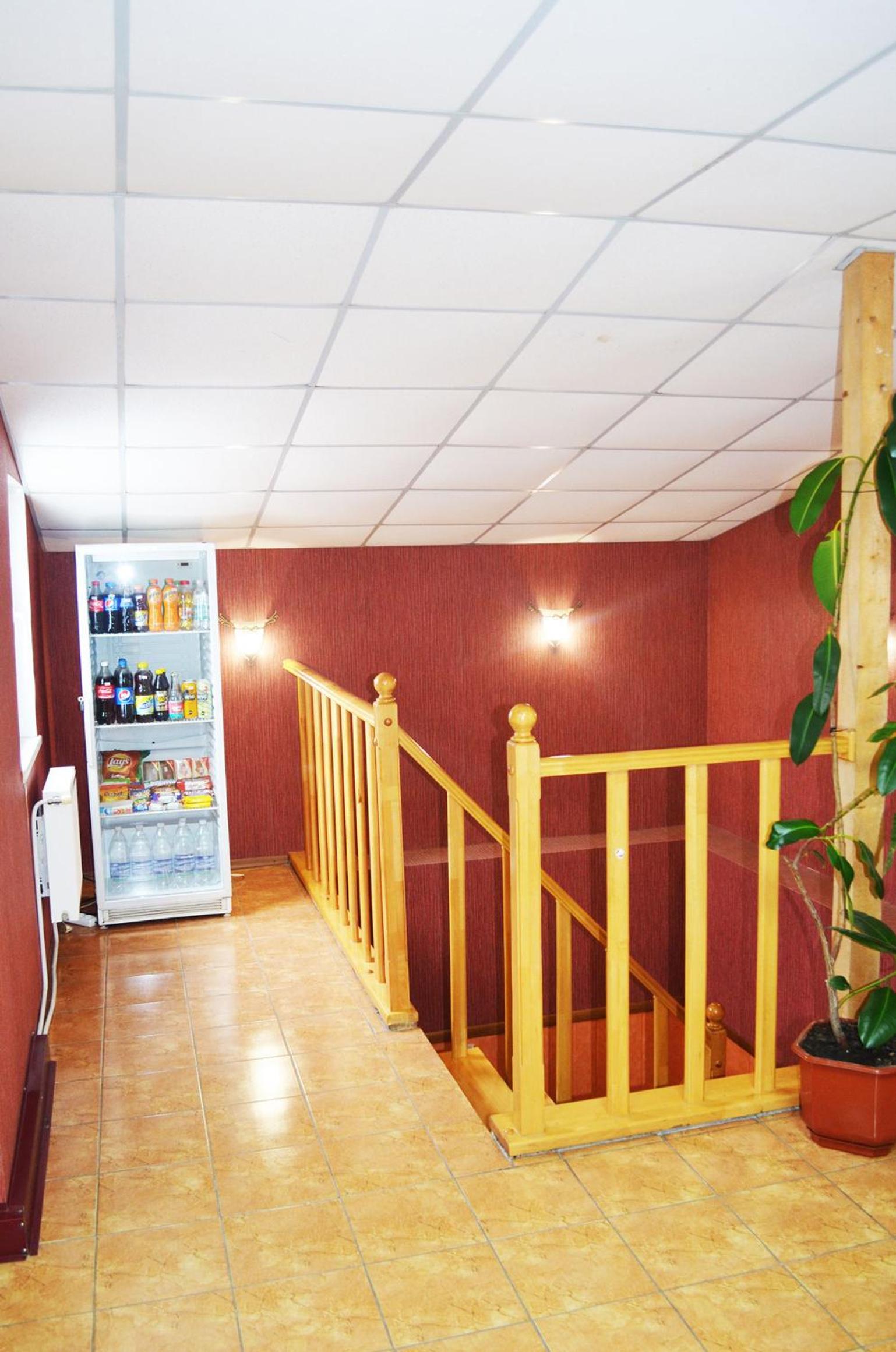 Hostel VIP Na Pestelya, 11 view 5