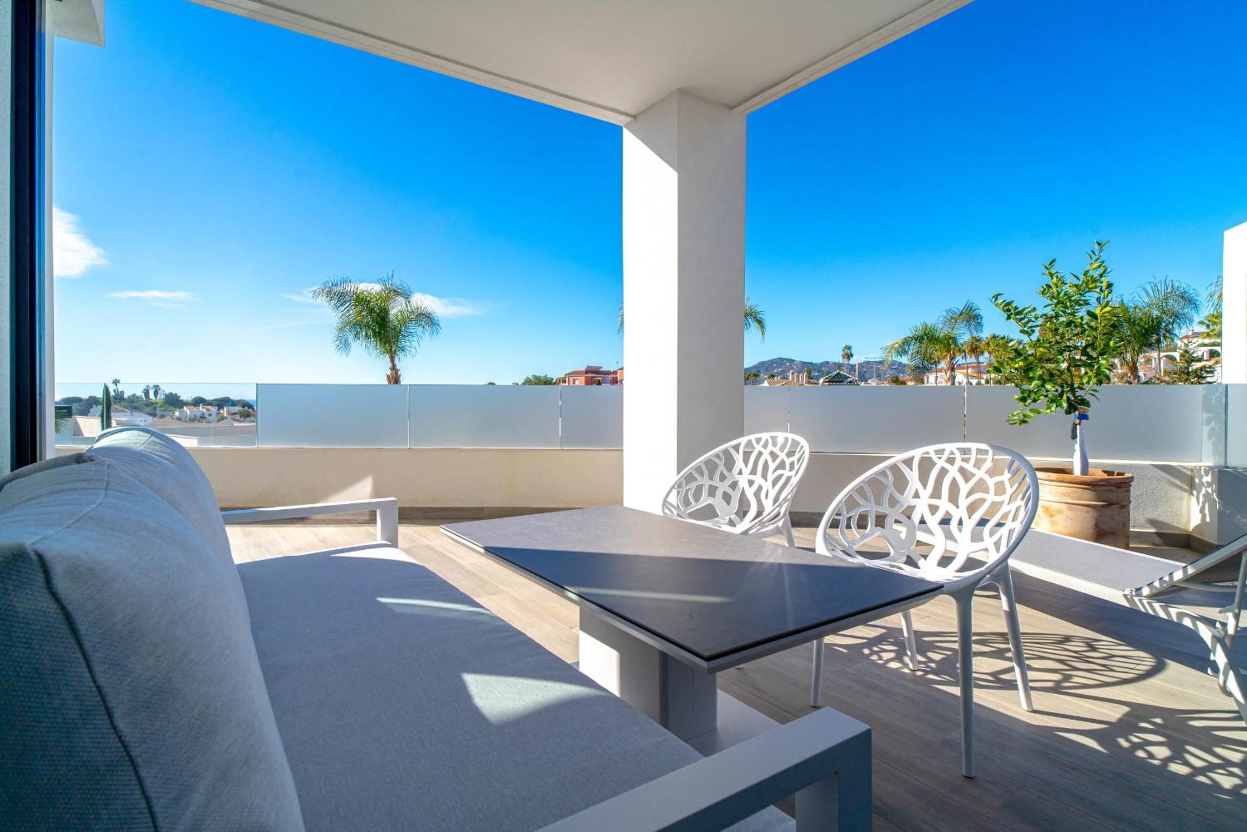 Royal Palm Luxe by Casasol