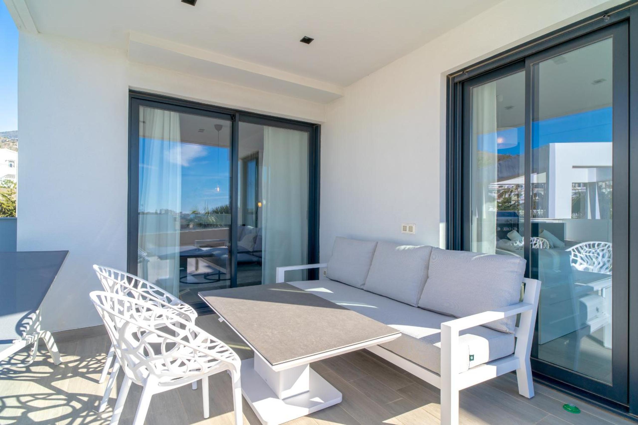 Royal Palm Luxe by Casasol