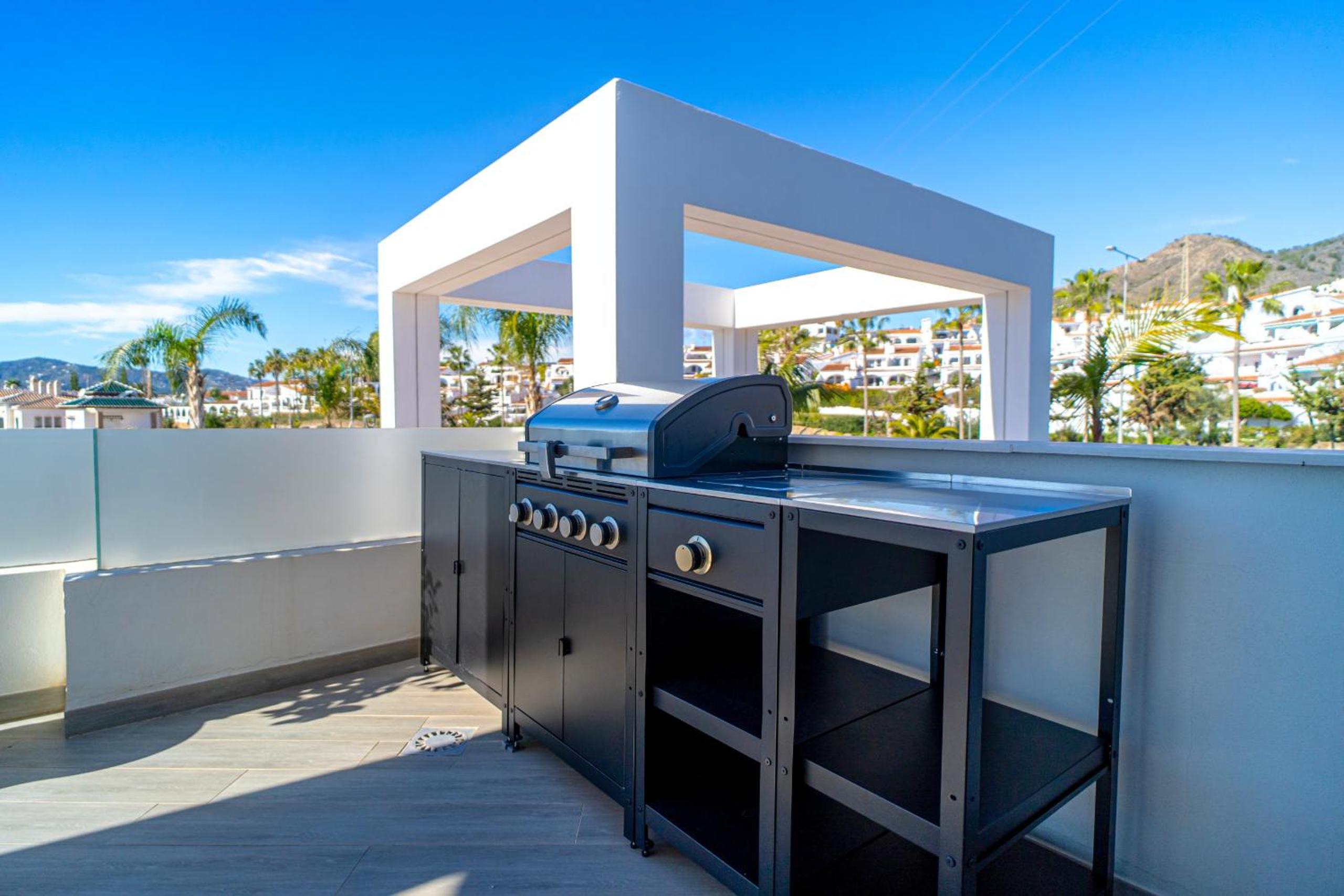 Royal Palm Luxe by Casasol