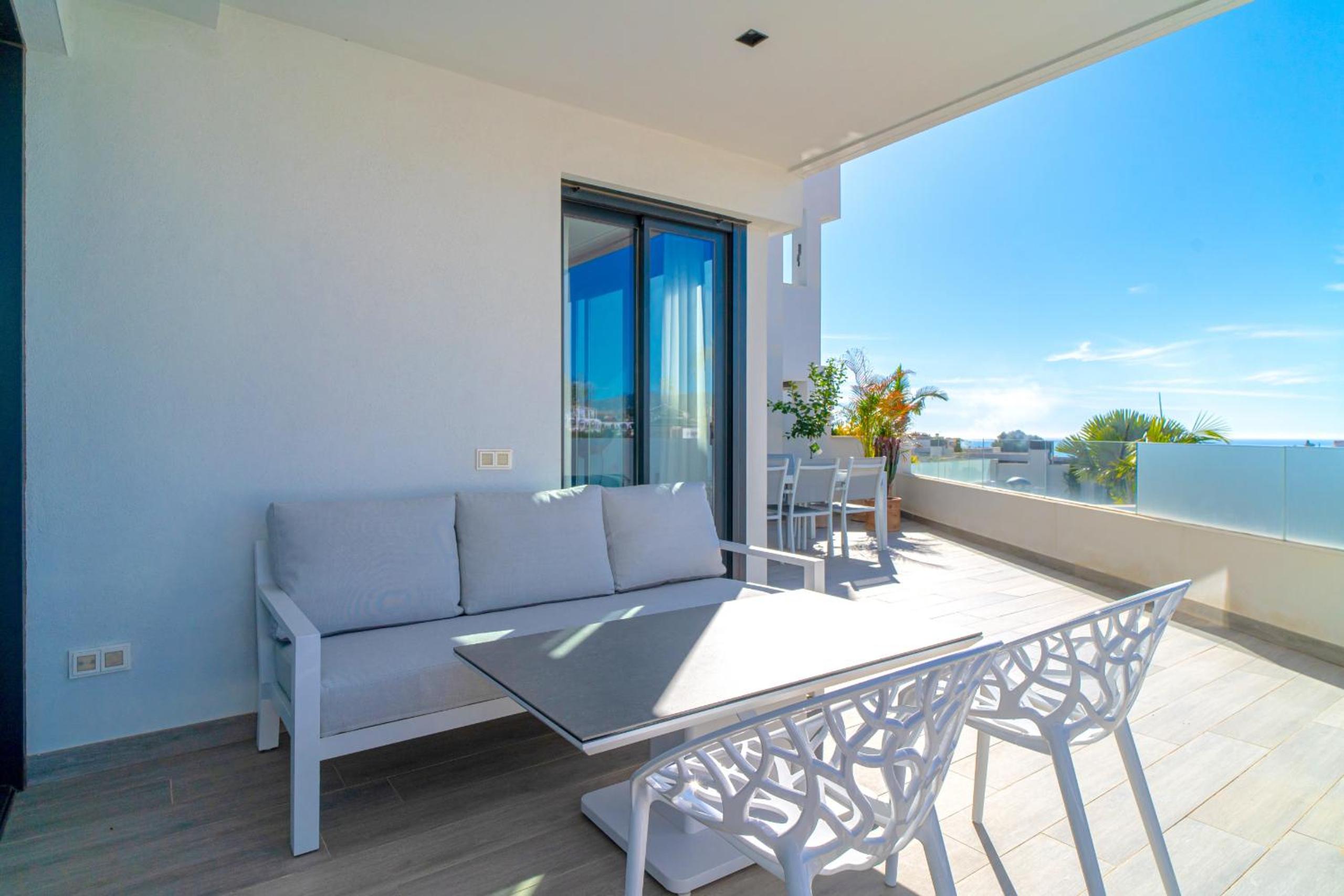 Royal Palm Luxe by Casasol