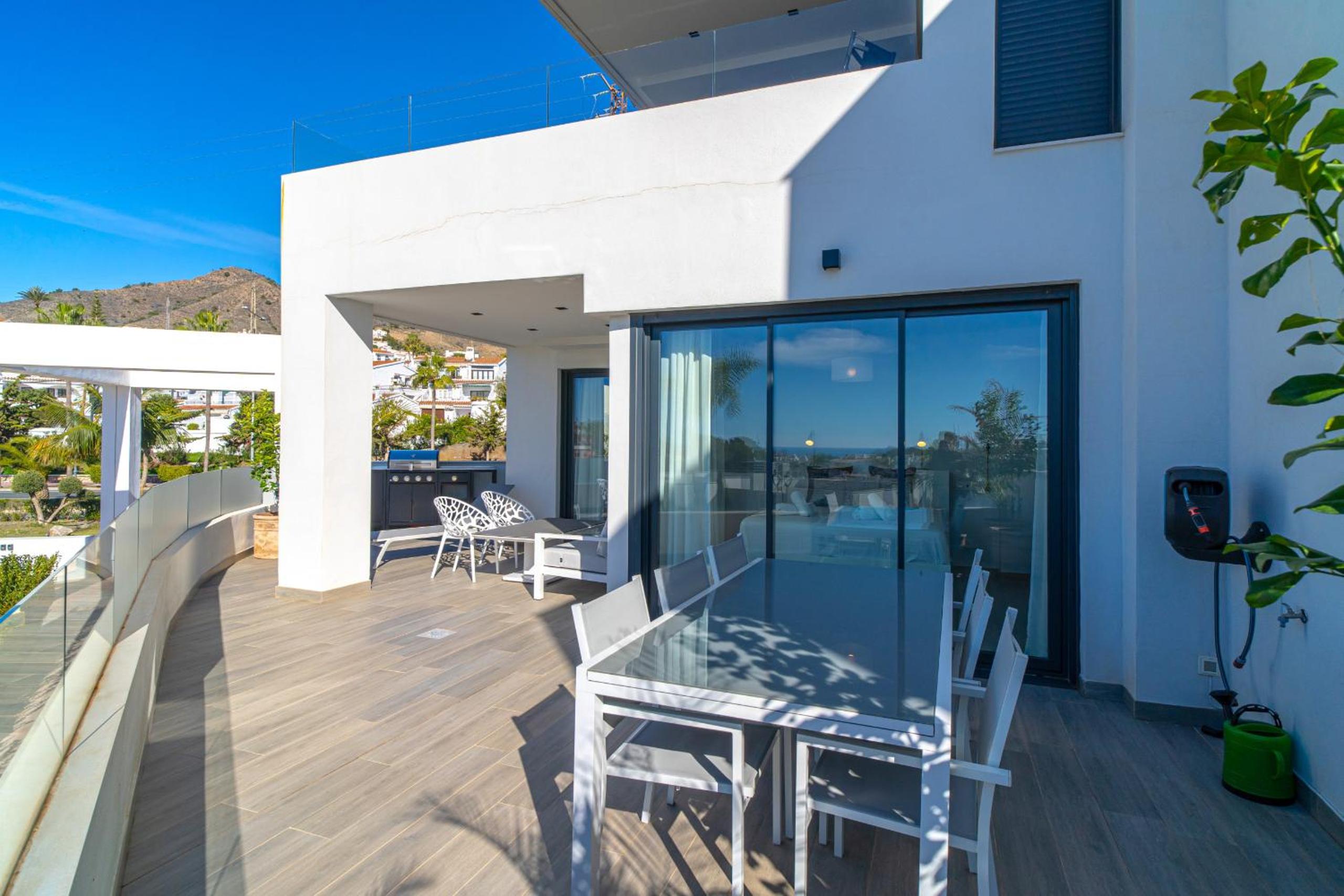 Royal Palm Luxe by Casasol