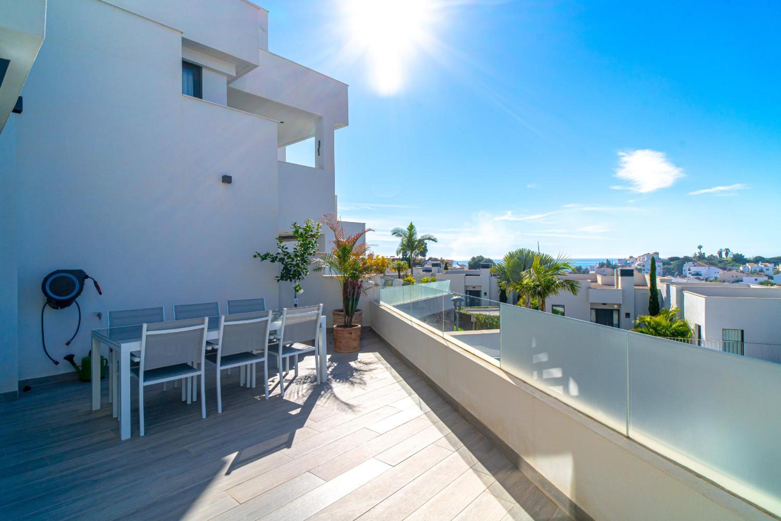 Royal Palm Luxe by Casasol