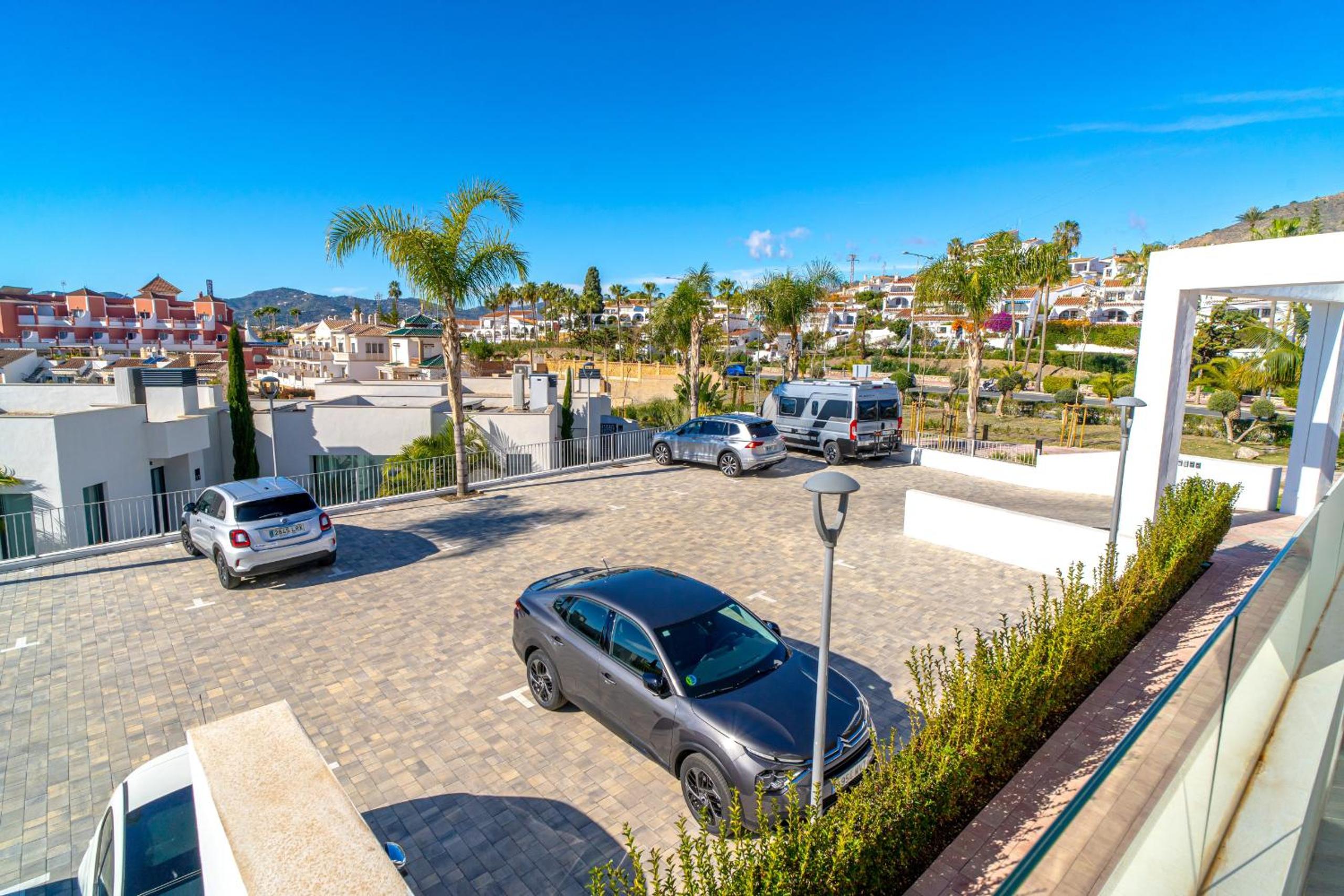 Royal Palm Luxe by Casasol