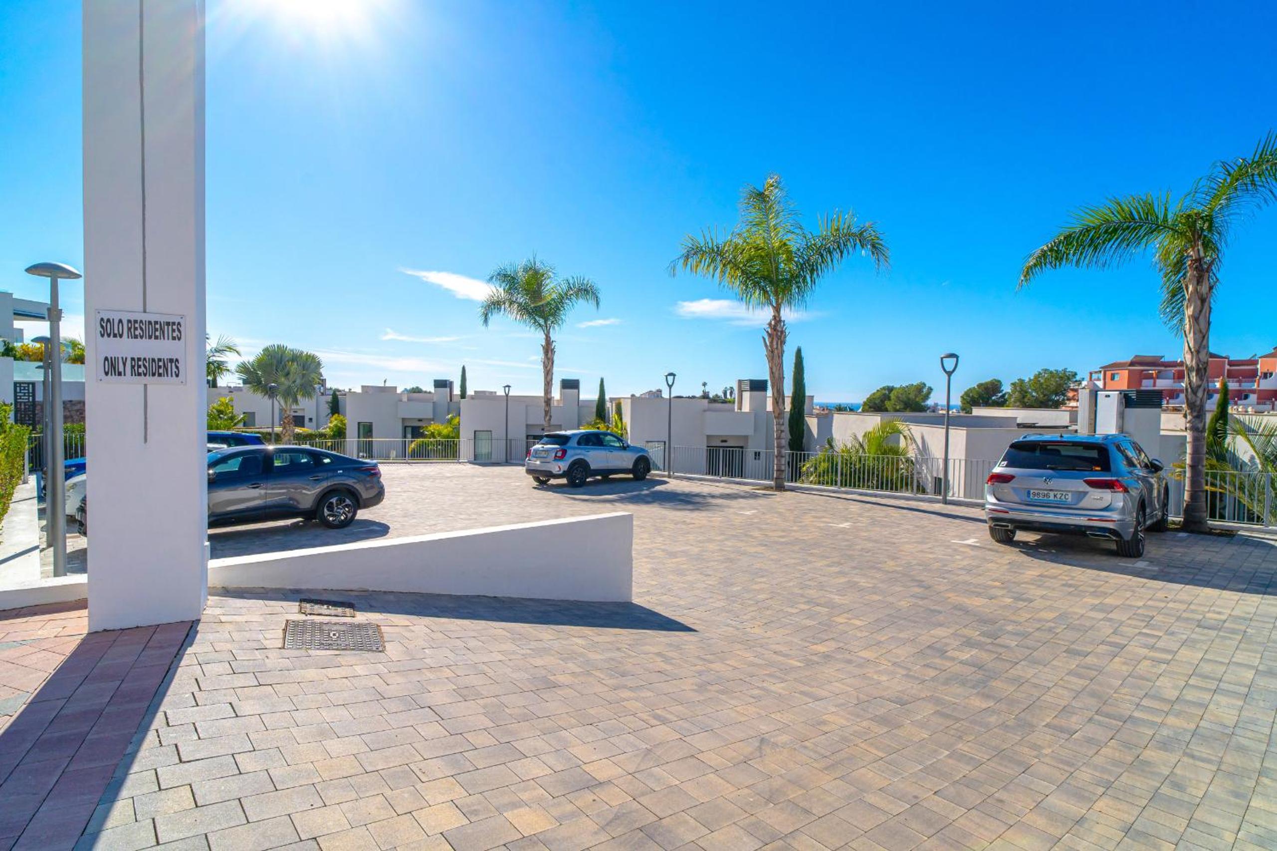 Royal Palm Luxe by Casasol