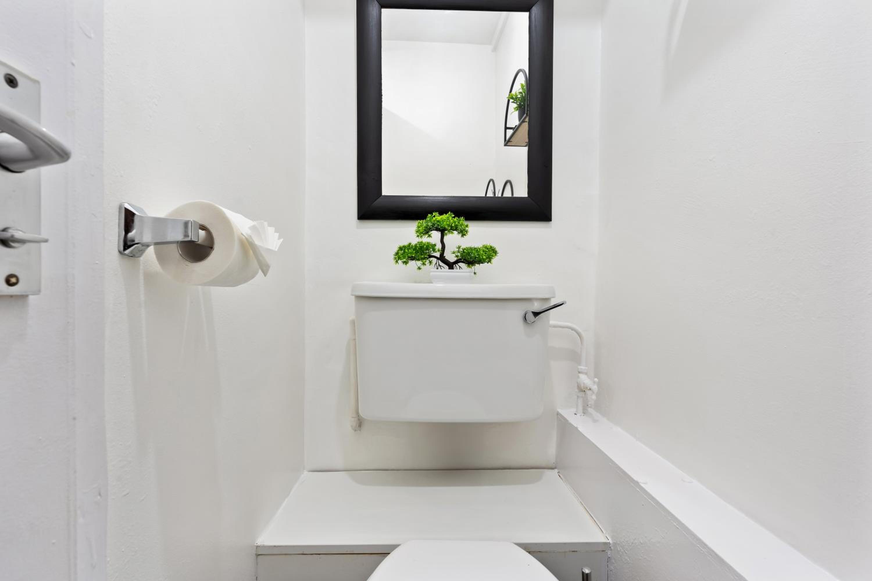 Modern 1-Bedroom Stockwell Apartment 15 mins to Central London - Perfect Base for Exploring London