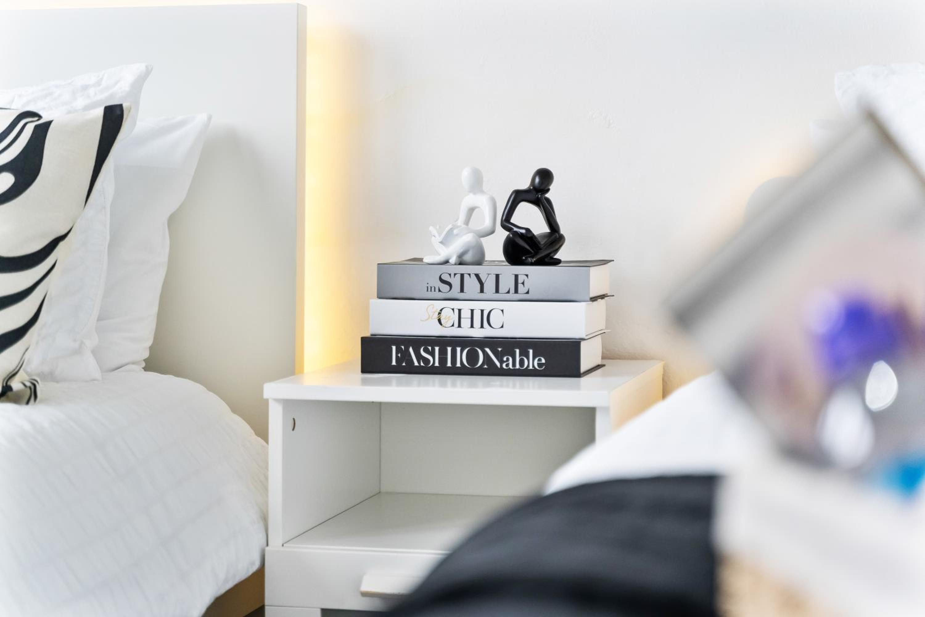 Modern 1-Bedroom Stockwell Apartment 15 mins to Central London - Perfect Base for Exploring London