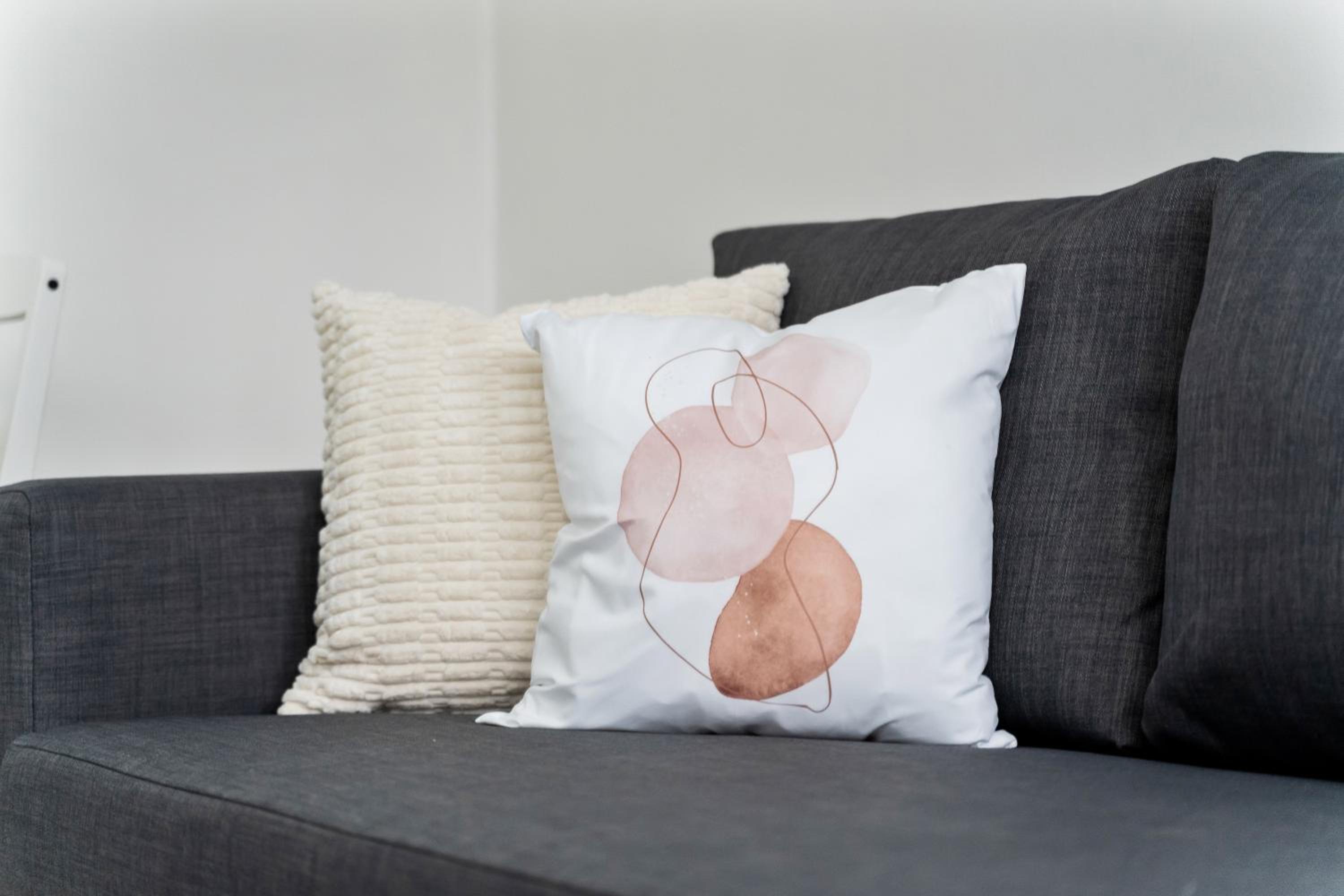 Modern 1-Bedroom Stockwell Apartment 15 mins to Central London - Perfect Base for Exploring London