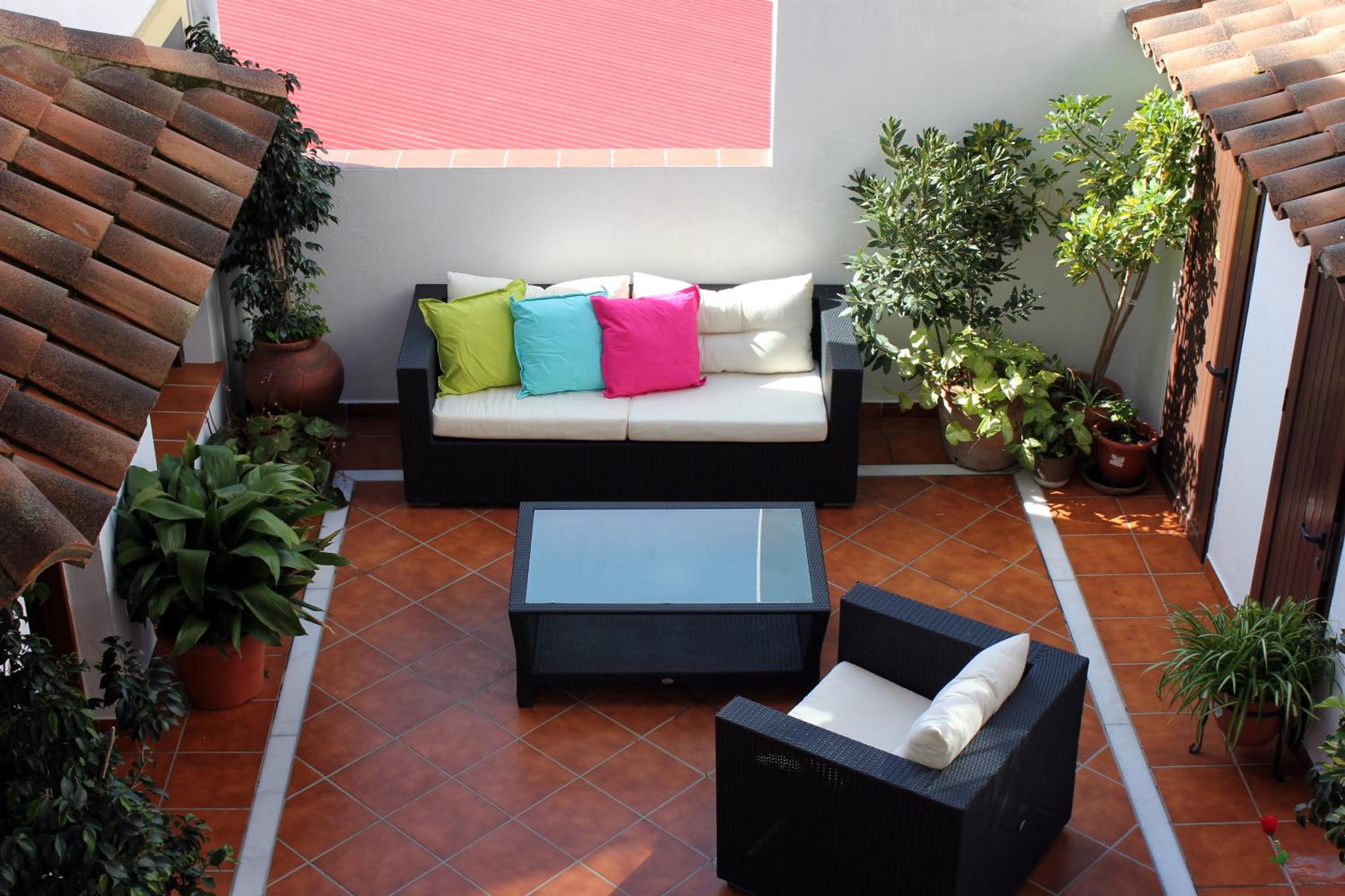 La Hacienda de Don Luis