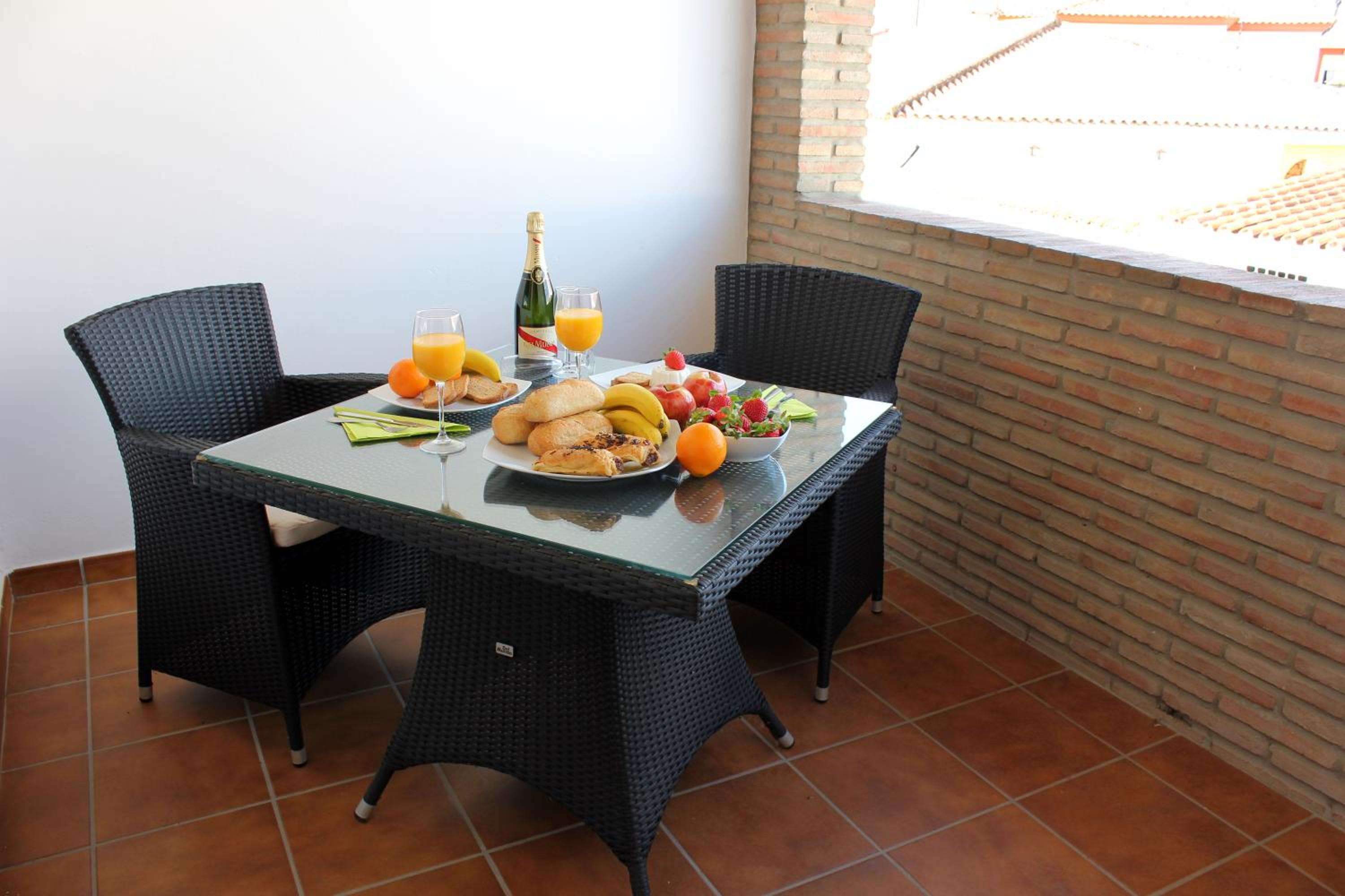La Hacienda de Don Luis