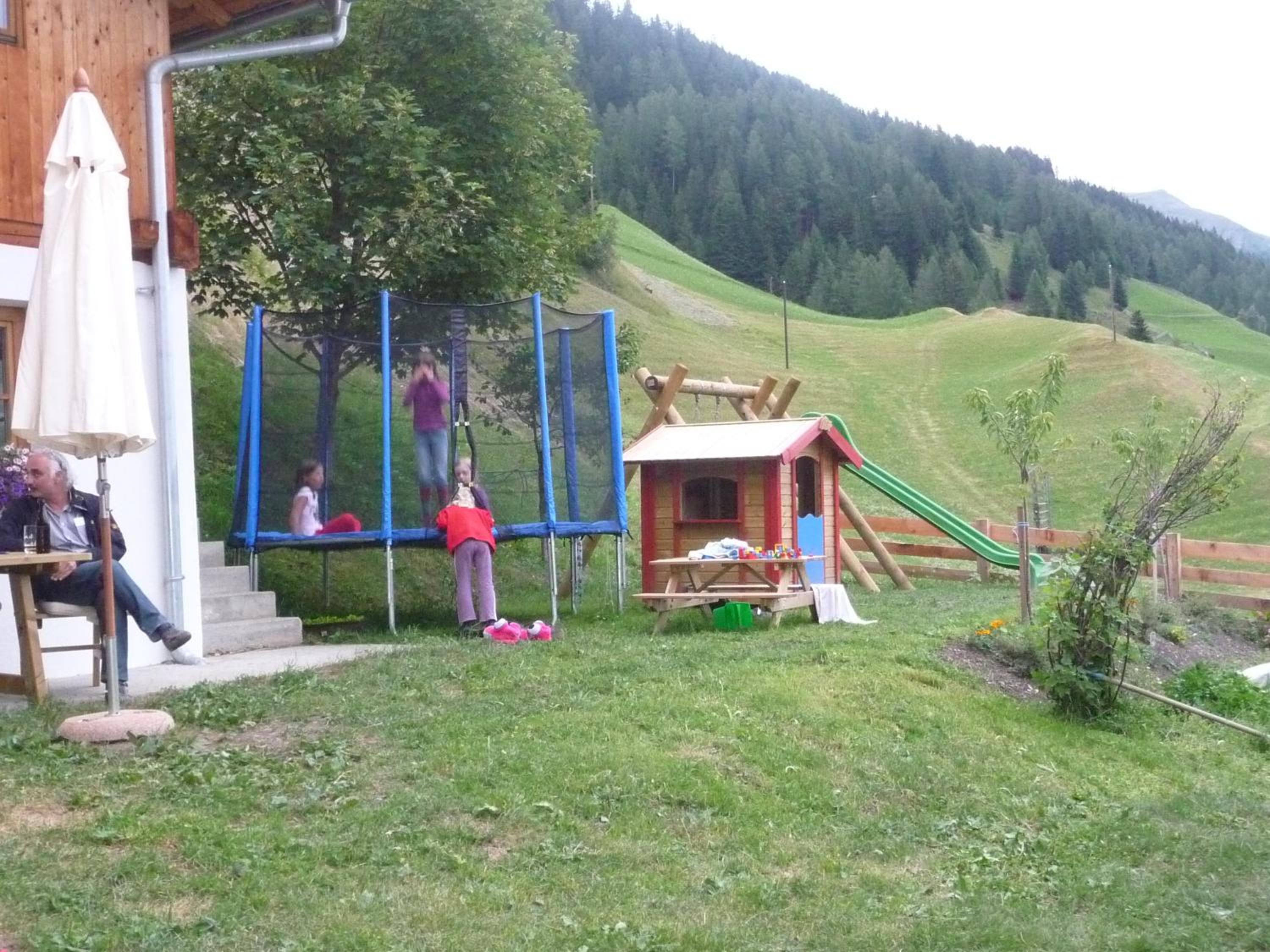 Apartmenthaus Gutwenger