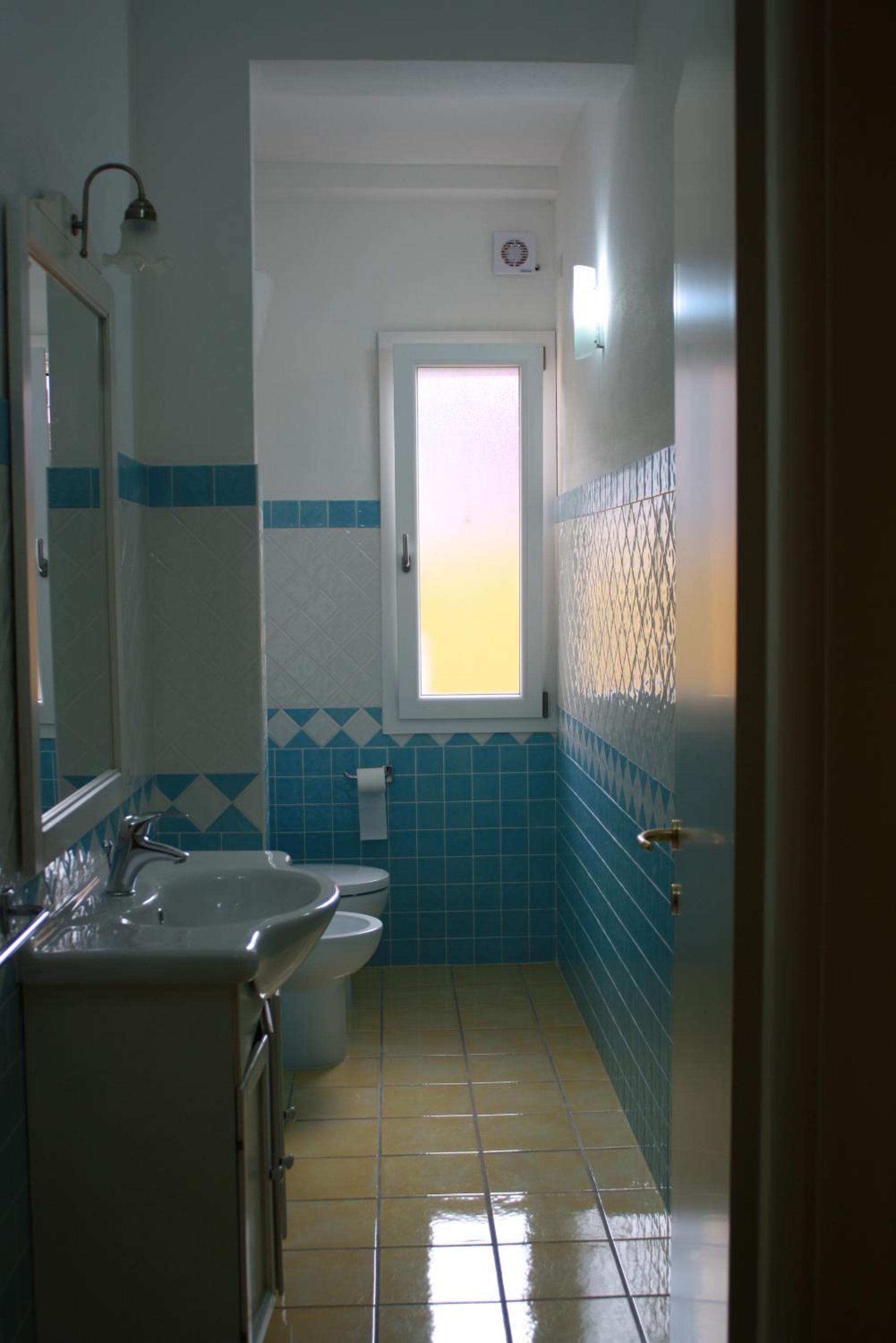 Luigi Apartments&Rooms