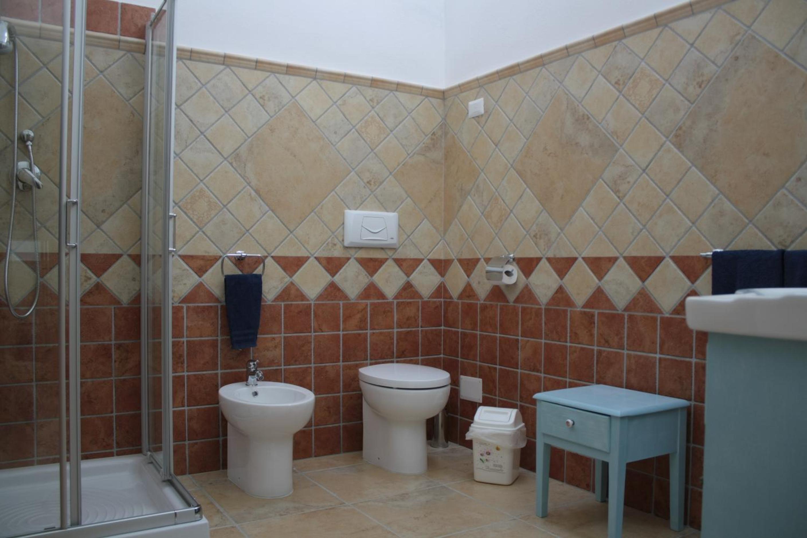 Luigi Apartments&Rooms