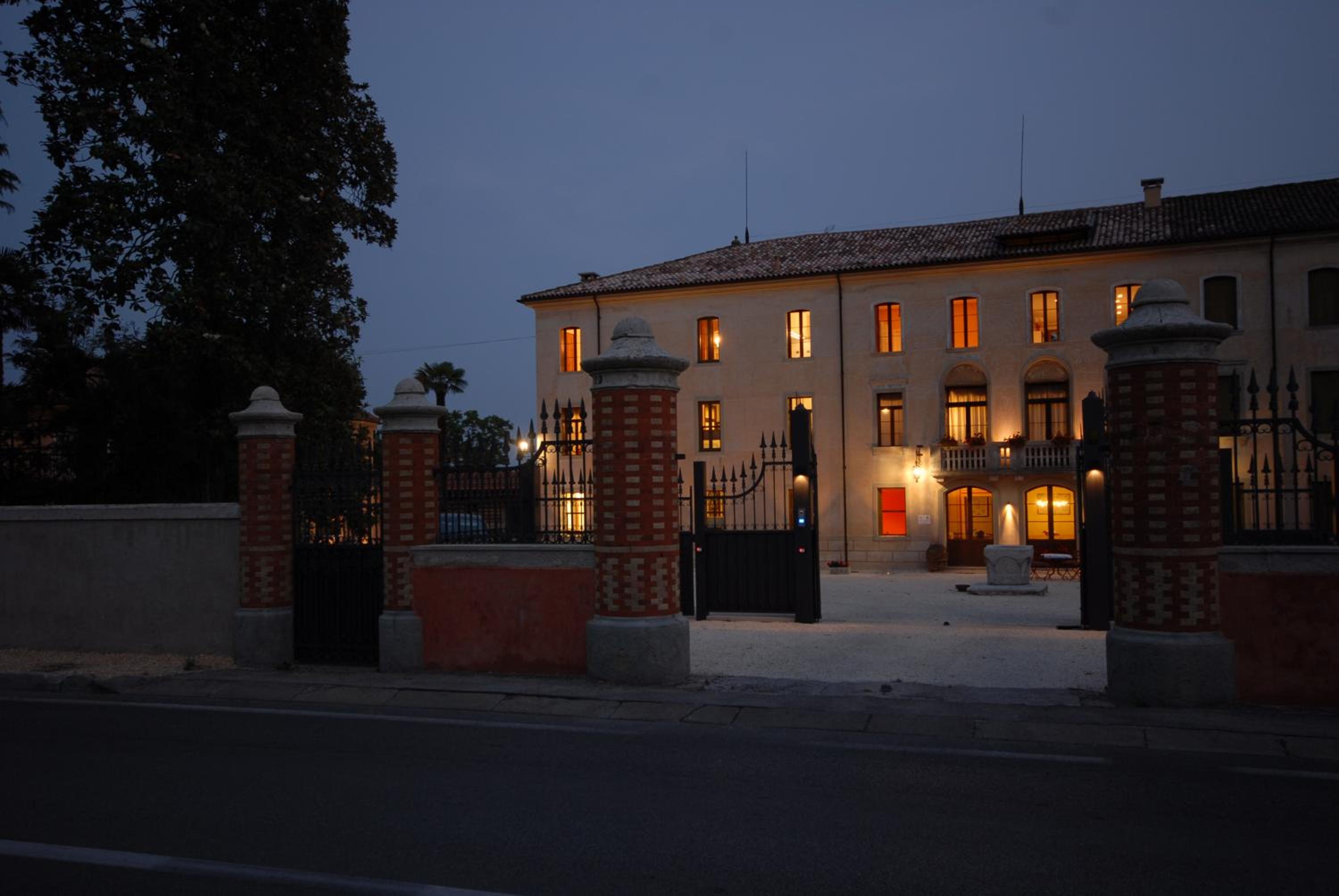 Agriturismo Villa Panigai