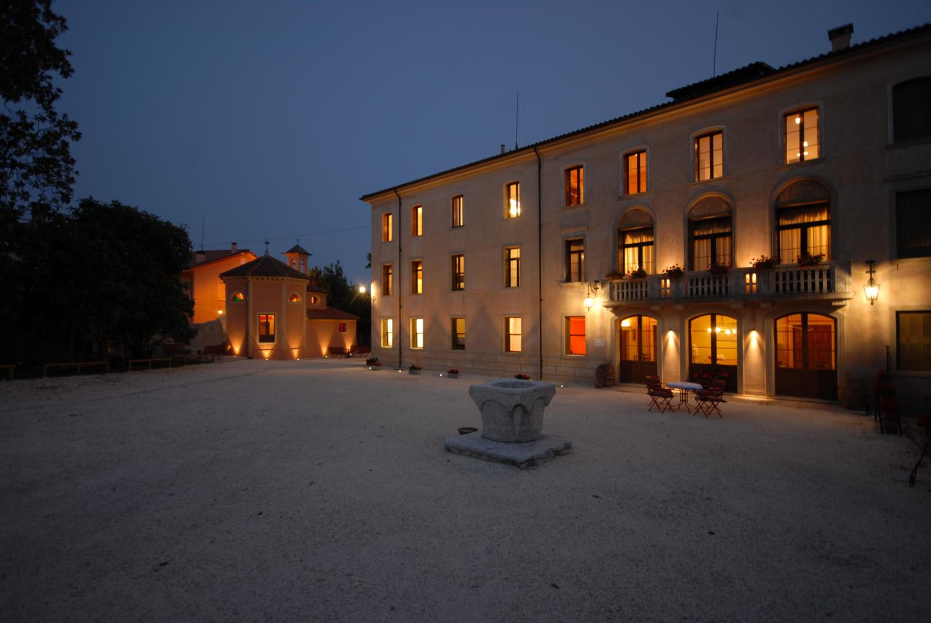 Agriturismo Villa Panigai