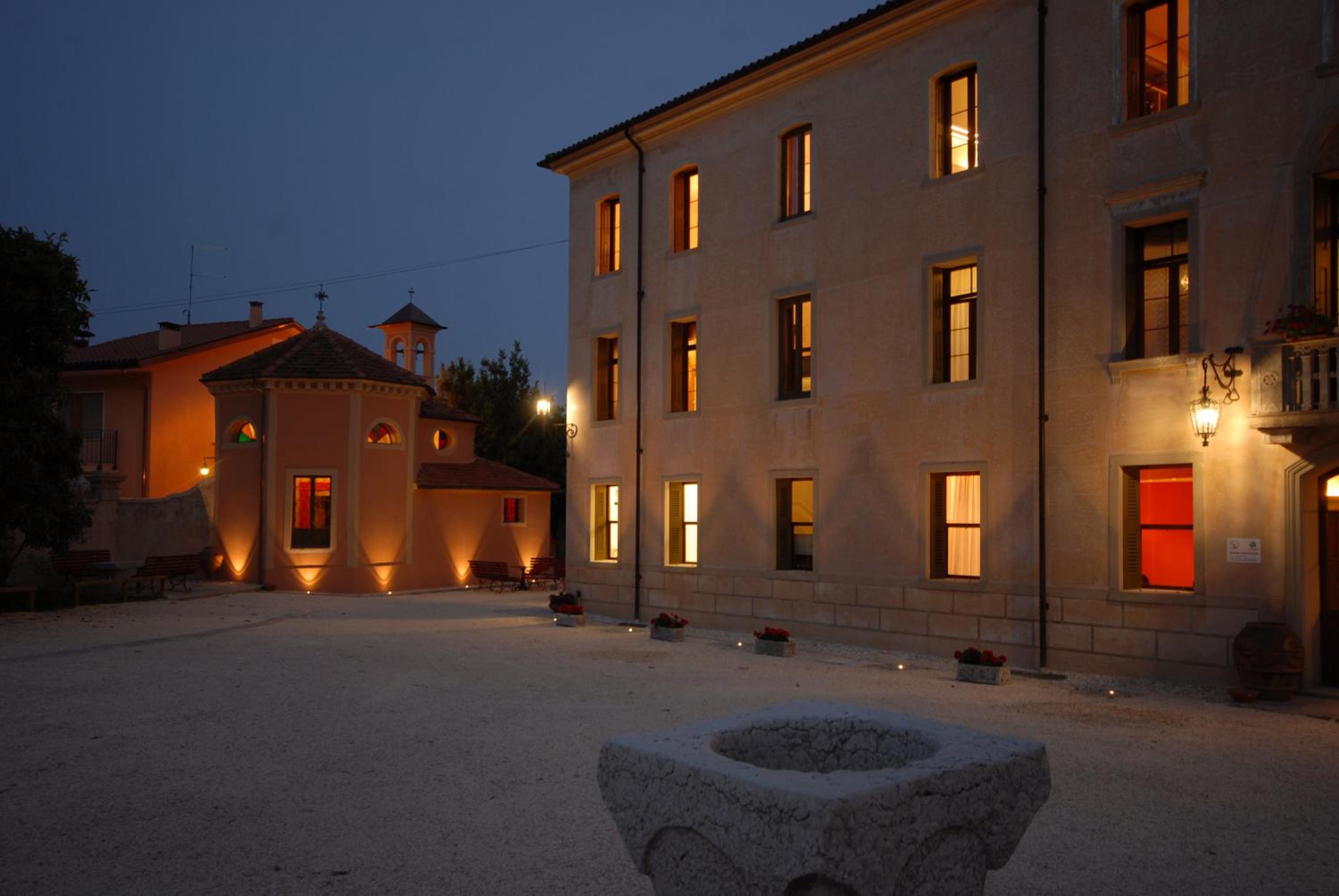Agriturismo Villa Panigai