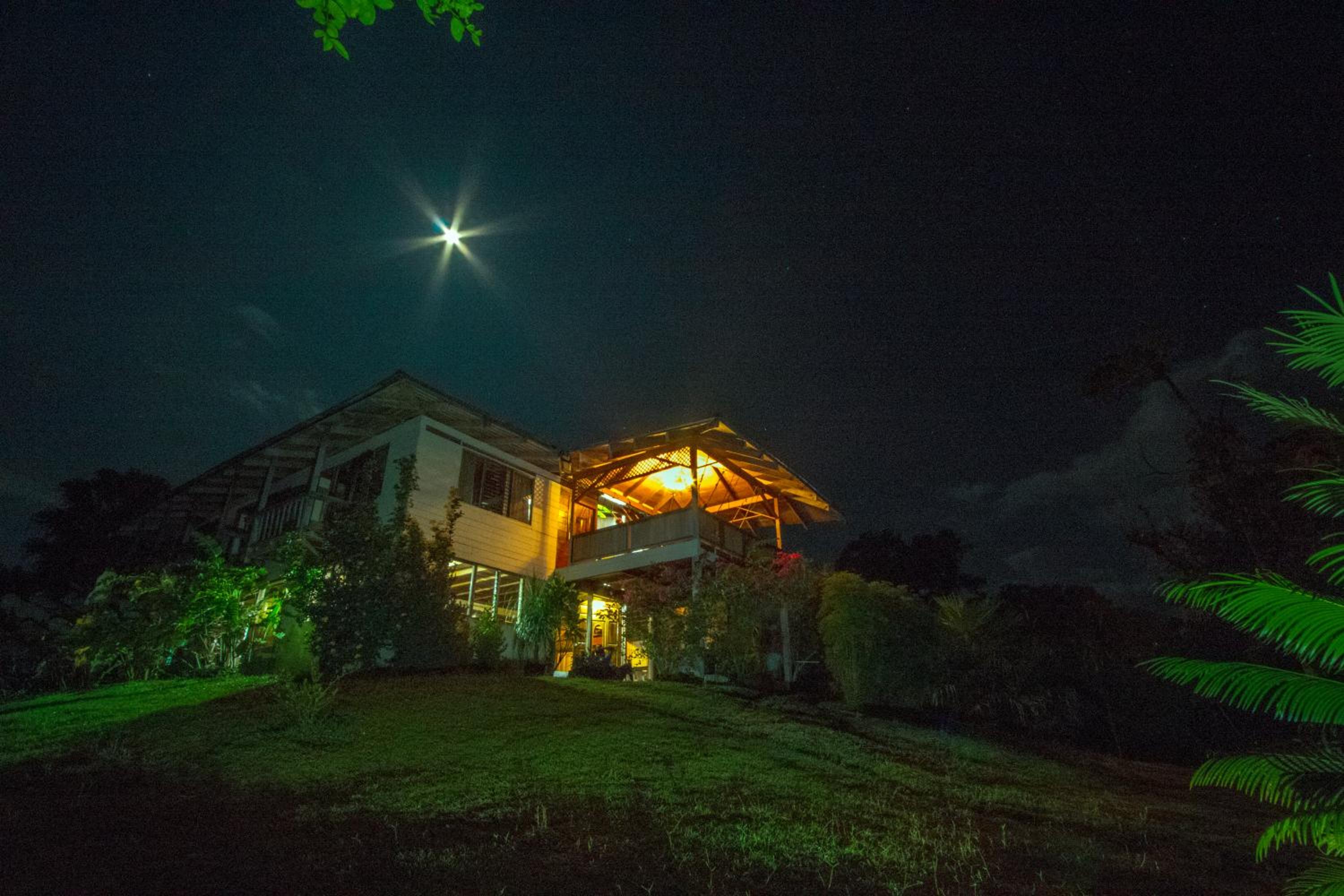 Casa Drake Lodge
