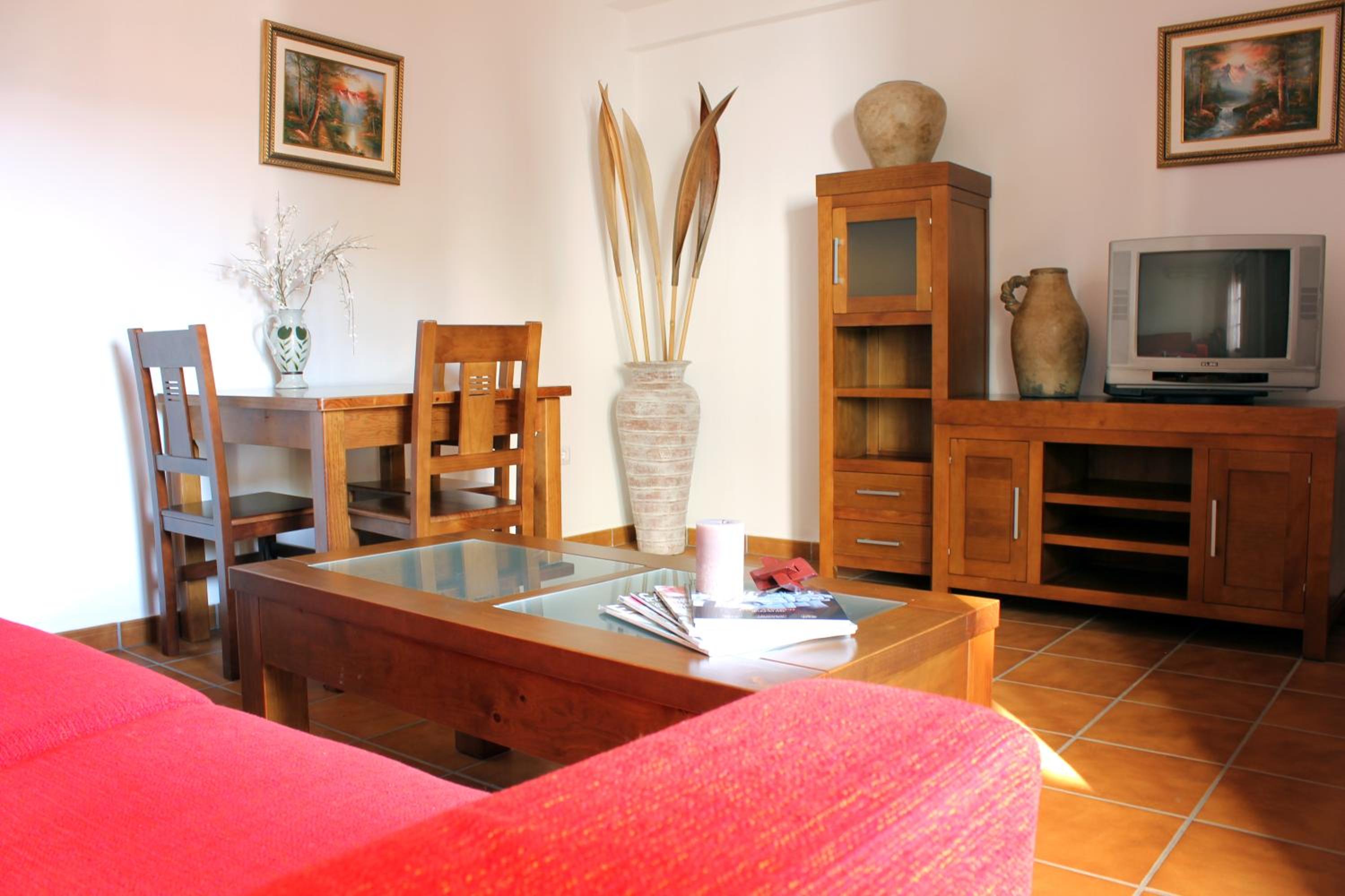 La Hacienda de Don Luis