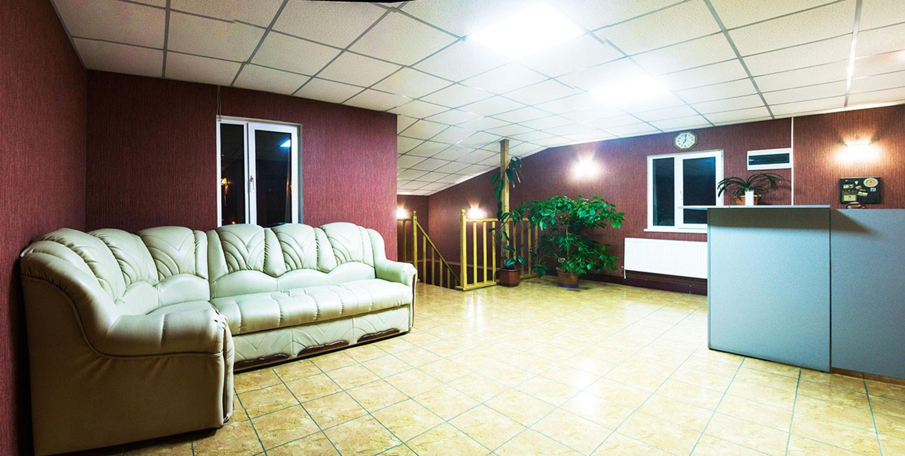 Hostel VIP Na Pestelya, 11 view 4
