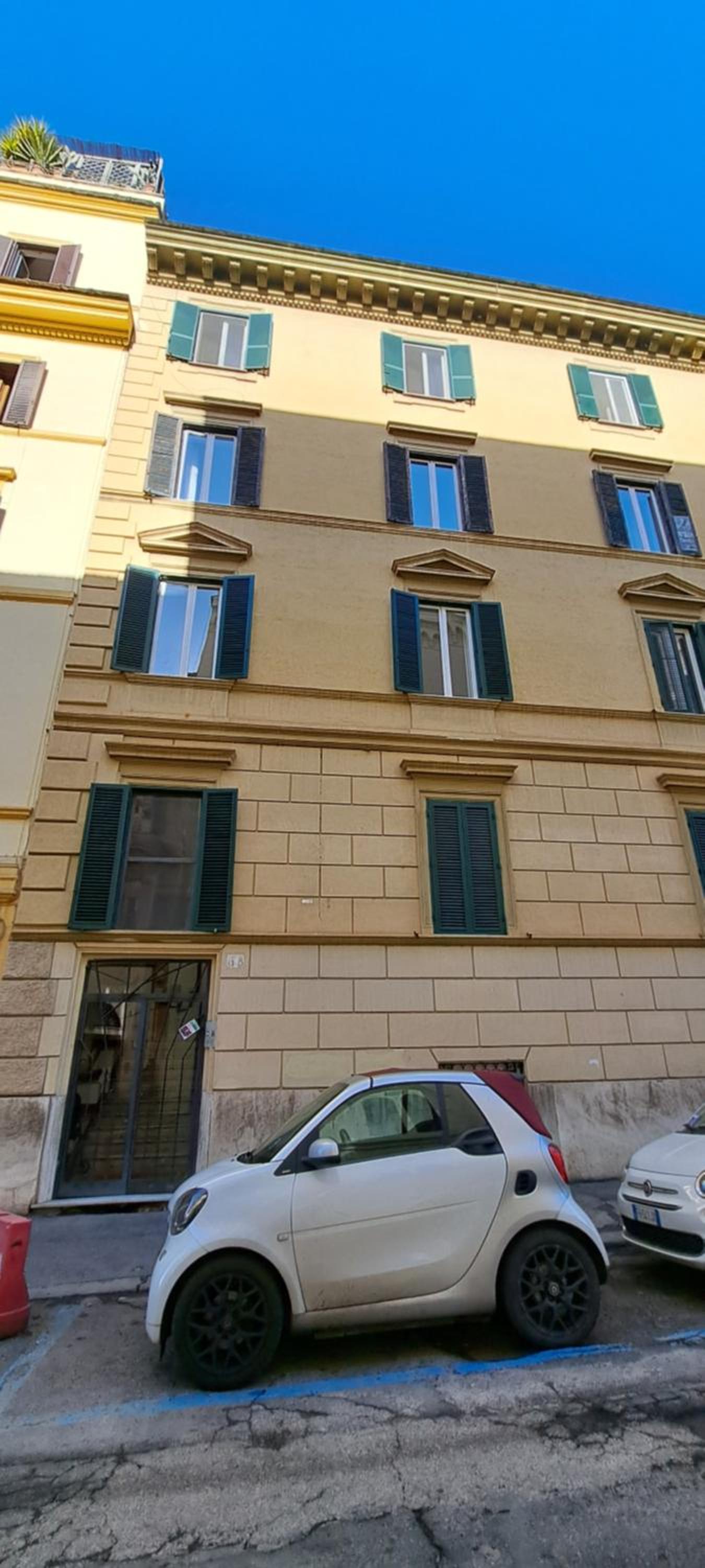 MADI Collection Colosseum
