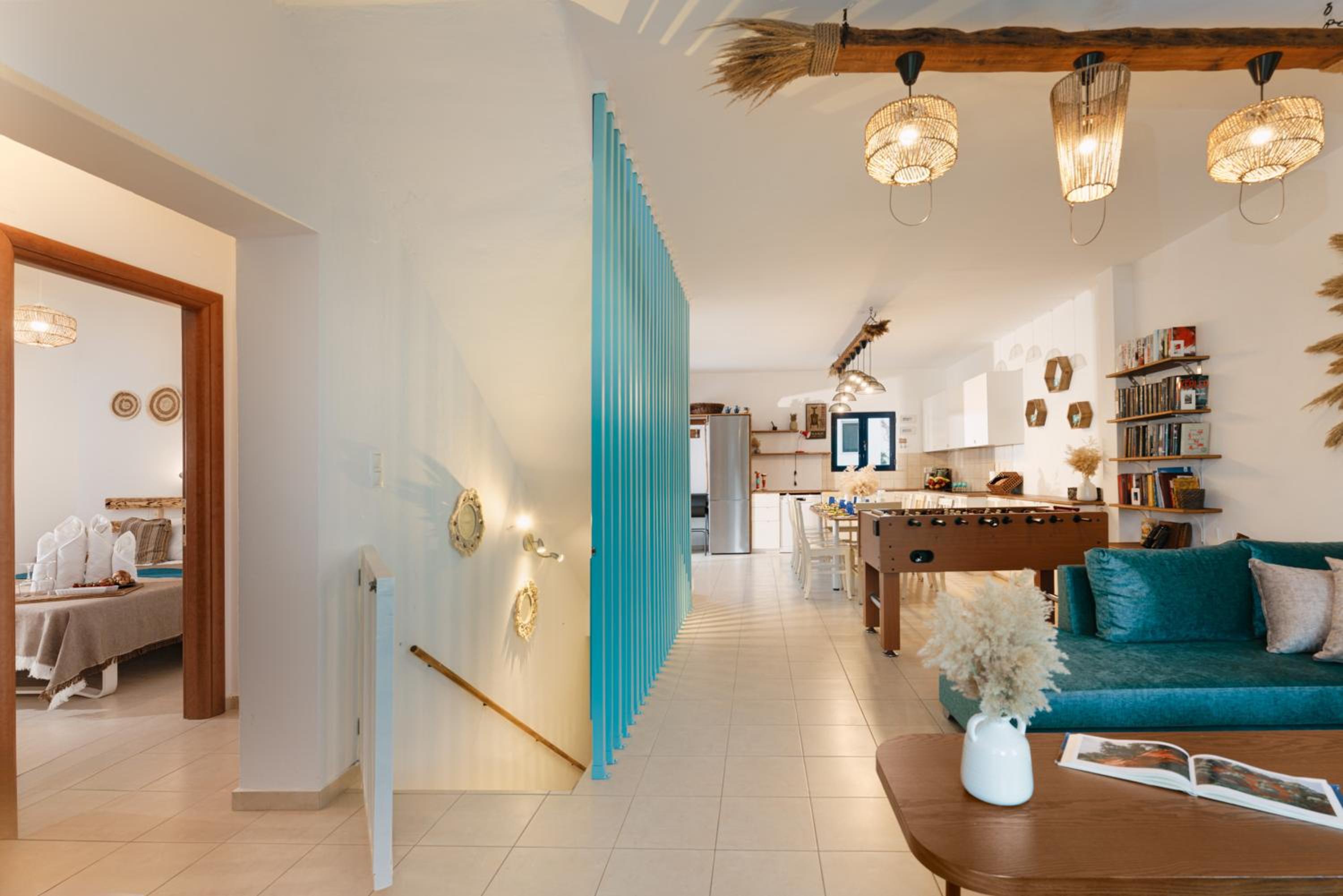 Villa Lira The Hidden Gem Above the Sea