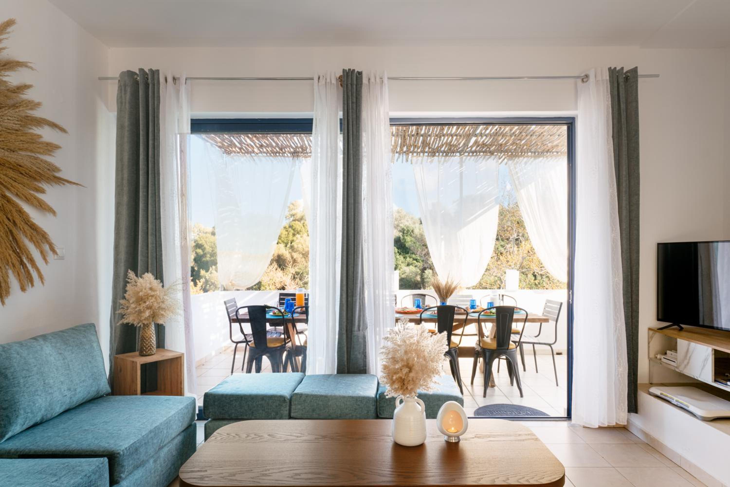 Villa Lira The Hidden Gem Above the Sea