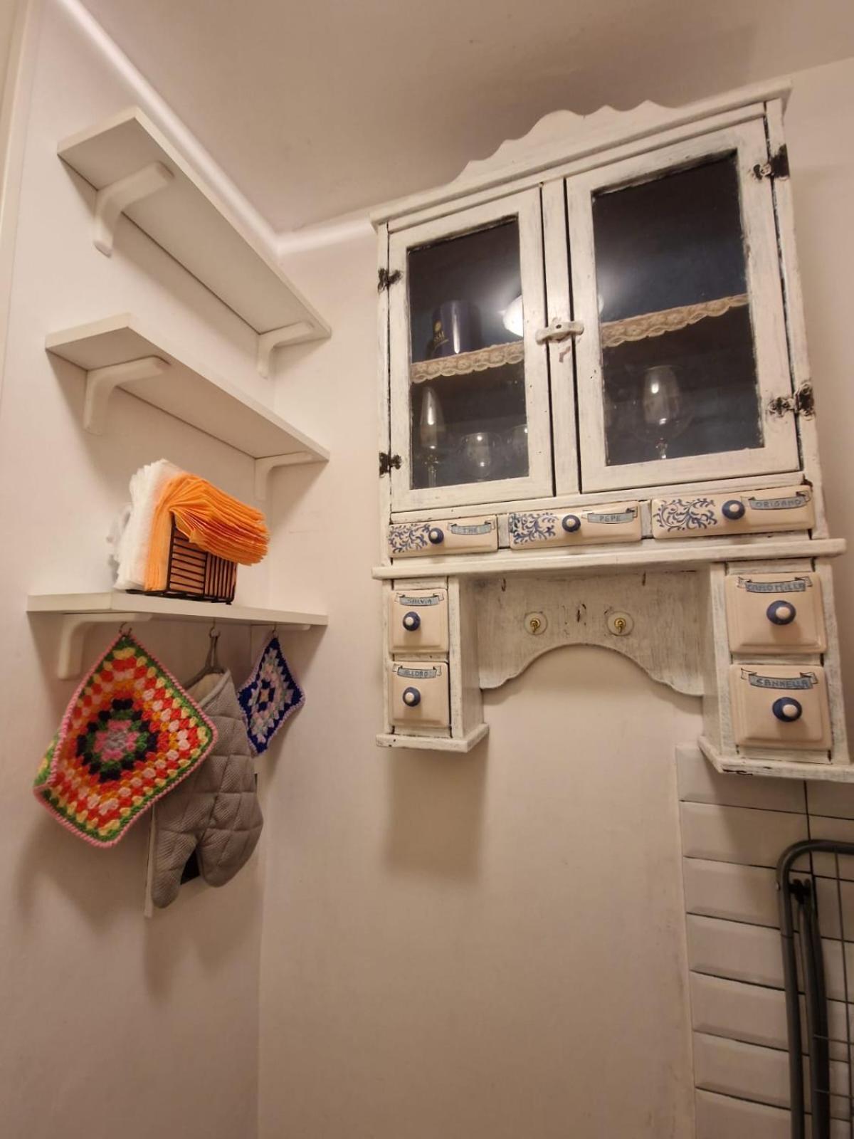 FCR Rome Apartments Loft Campo de' Fiori - Monserrato