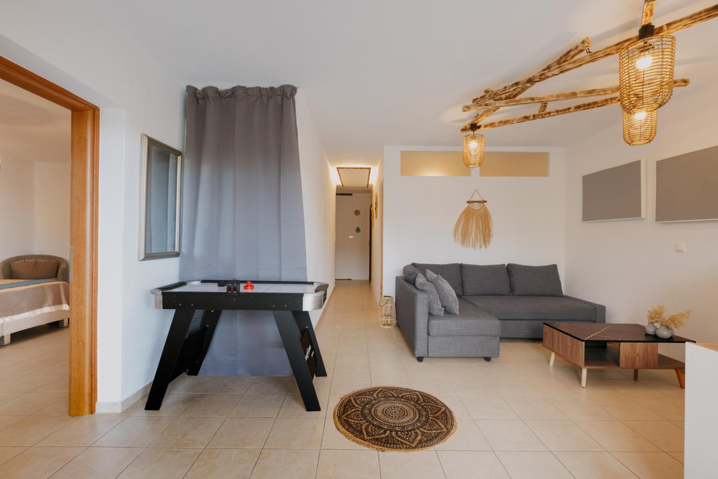 Villa Lira The Hidden Gem Above the Sea