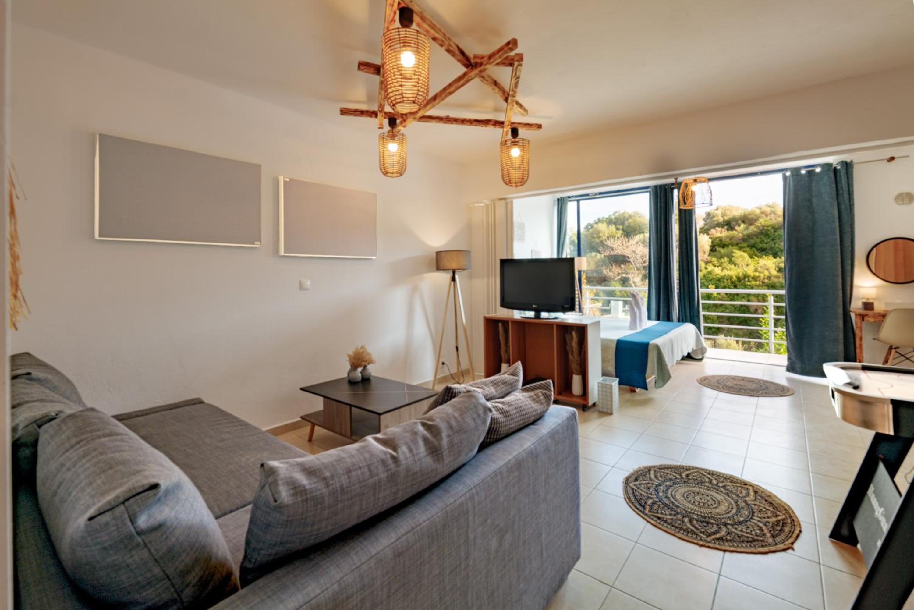 Villa Lira The Hidden Gem Above the Sea