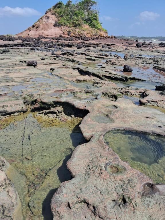 O melhor Custo Benefício São Luiz MA AP1