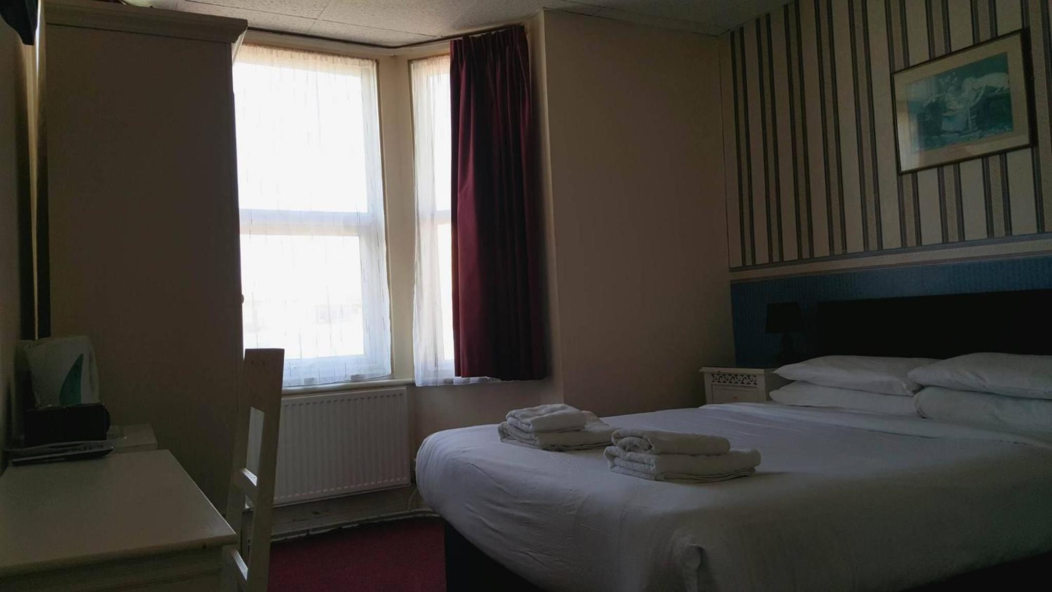 The Langtry Hotel