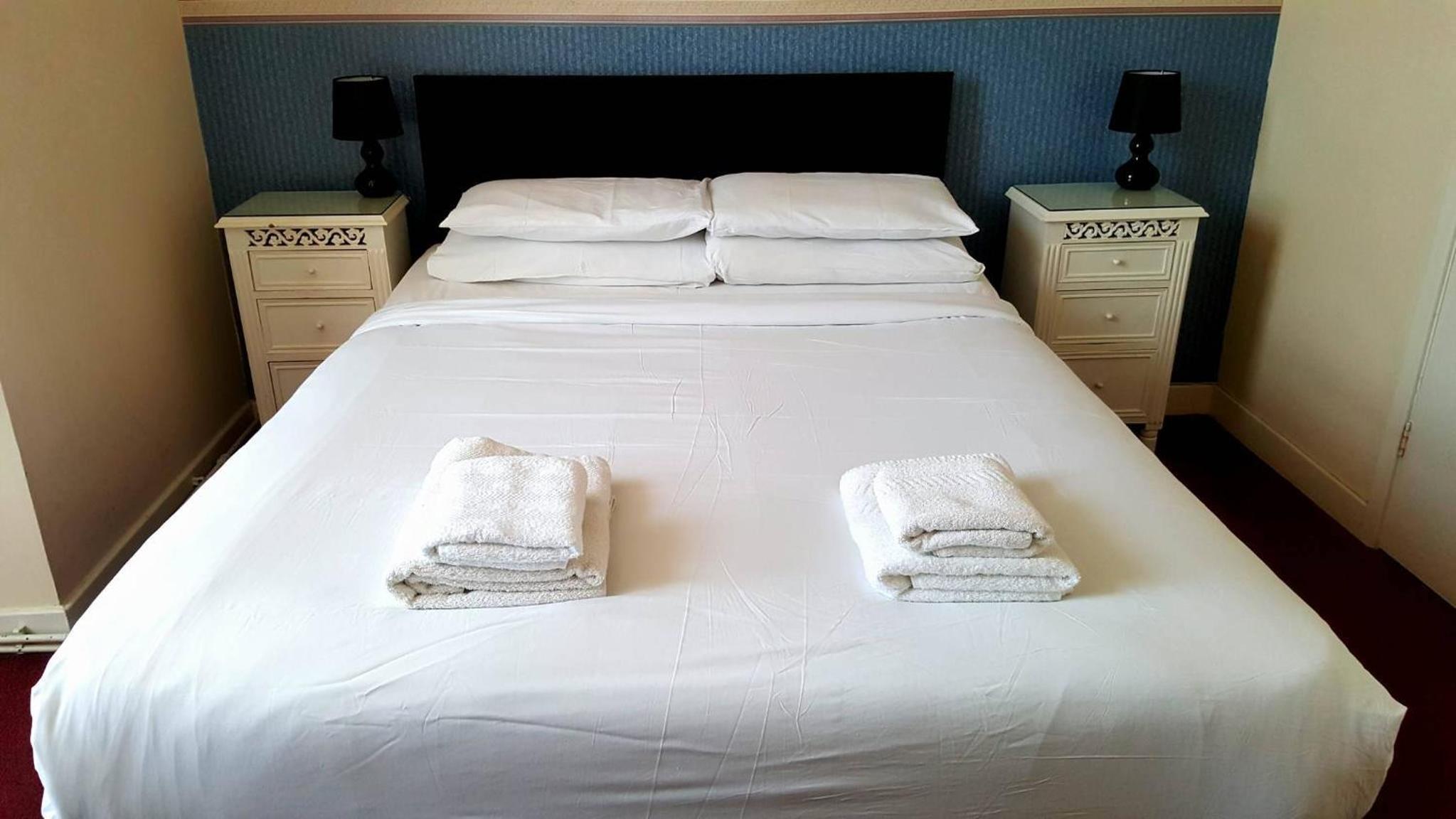 The Langtry Hotel