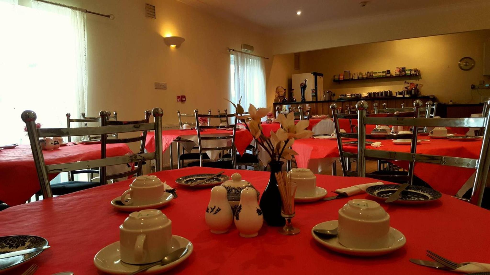 The Langtry Hotel