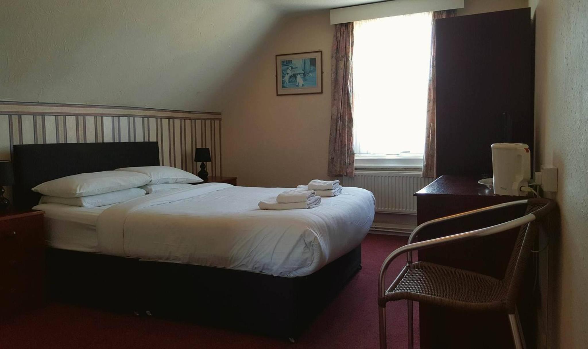 The Langtry Hotel