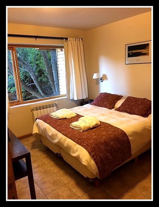 Departamento de Alquiler Turistico