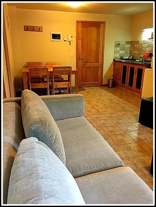 Departamento de Alquiler Turistico